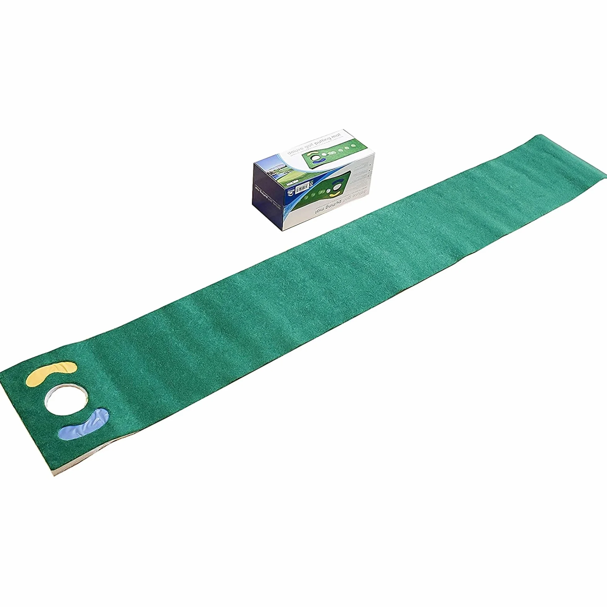 Longridge Alfombra de Golf Deluxe