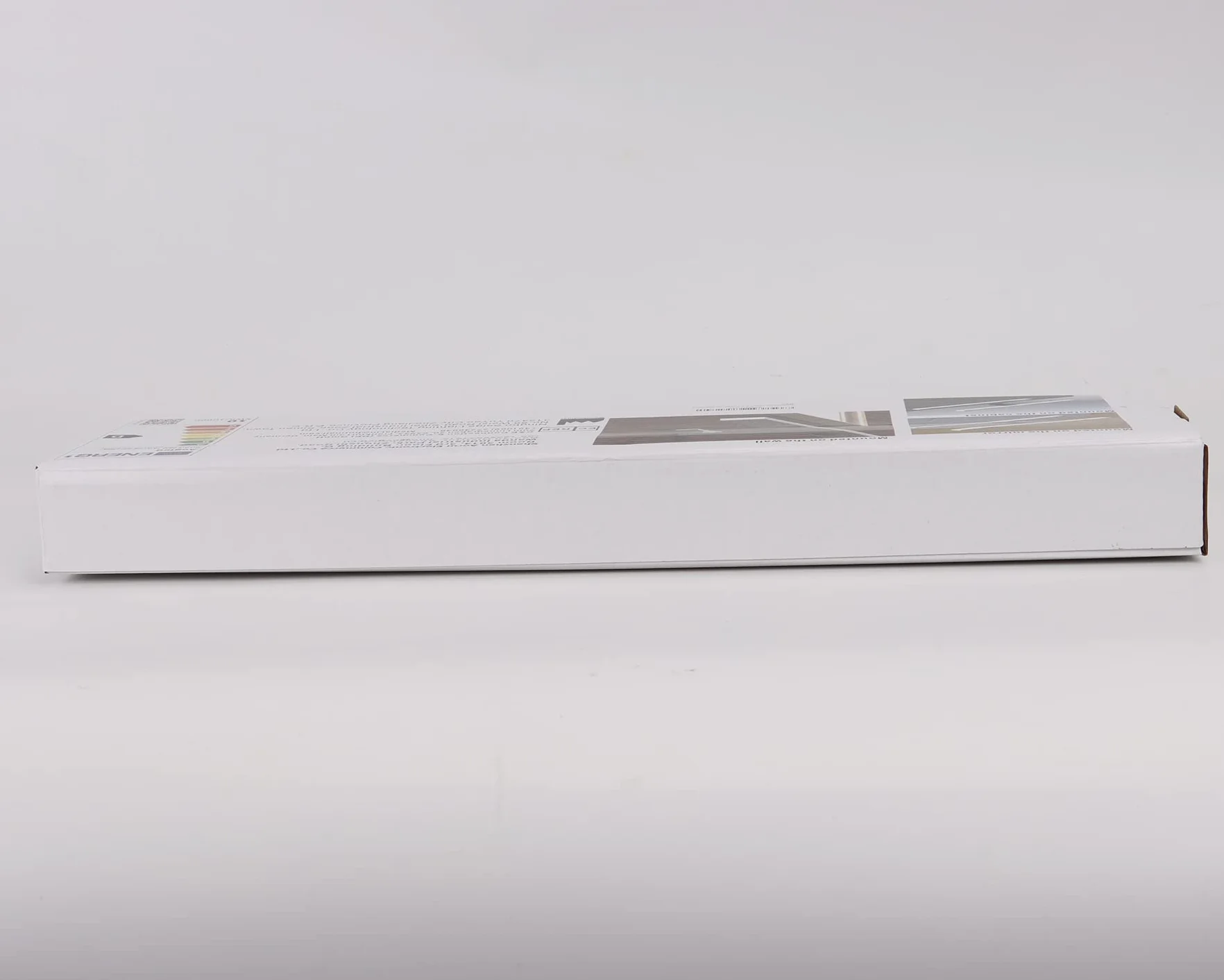 Lámpara de Espejo Baño 40 cm 10W 820LM 230V IP44 Clase II Blanco Neutro 6000K