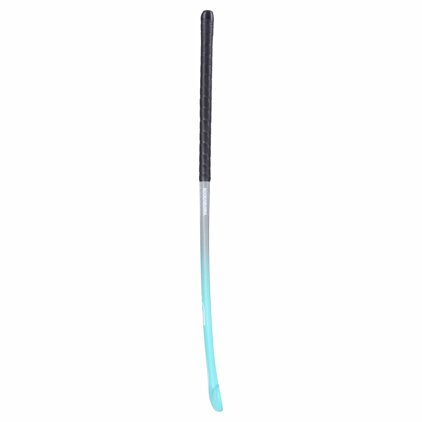 KOOKABURRA Fusion Mid Bow Hockey Stick - Palo de Hockey sobre césped Unisex Adulto