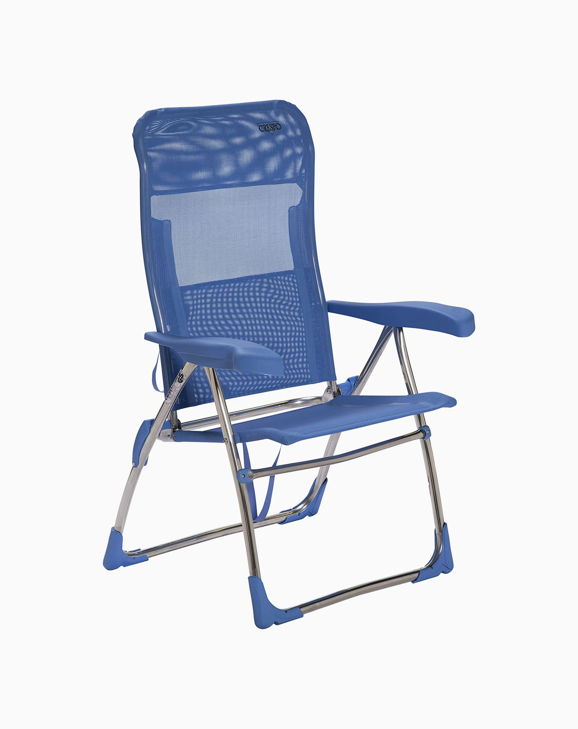 Crespo - Silla de Playa - AL/206 - Azul