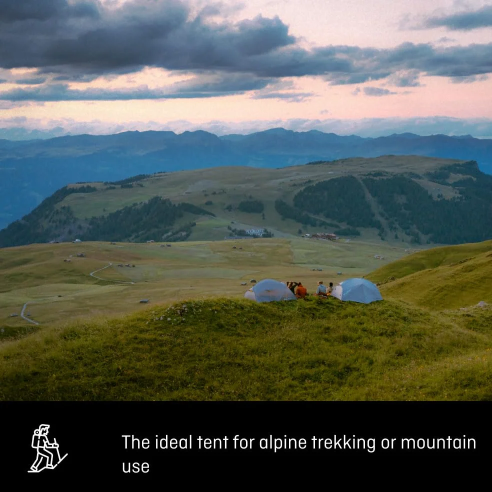 Salewa *ATLAS III TENT