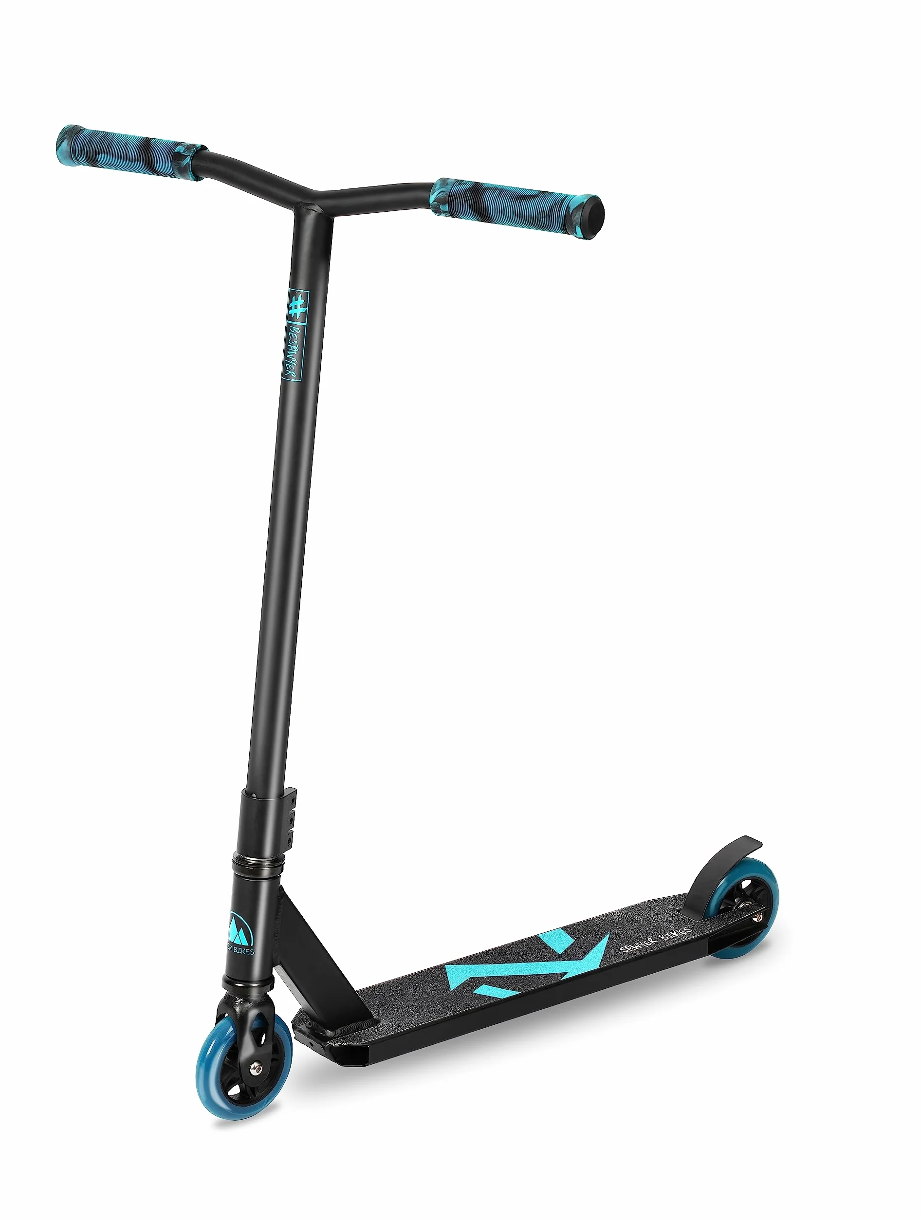 Sawyer Bikes - Patinete Freestyle - Niños 7 a 10 Años