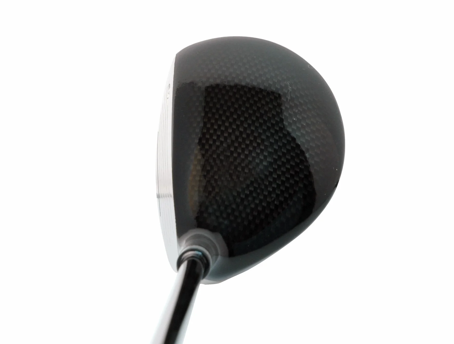 Pinemeadow Yukon Fairway Woods (High Lofts)