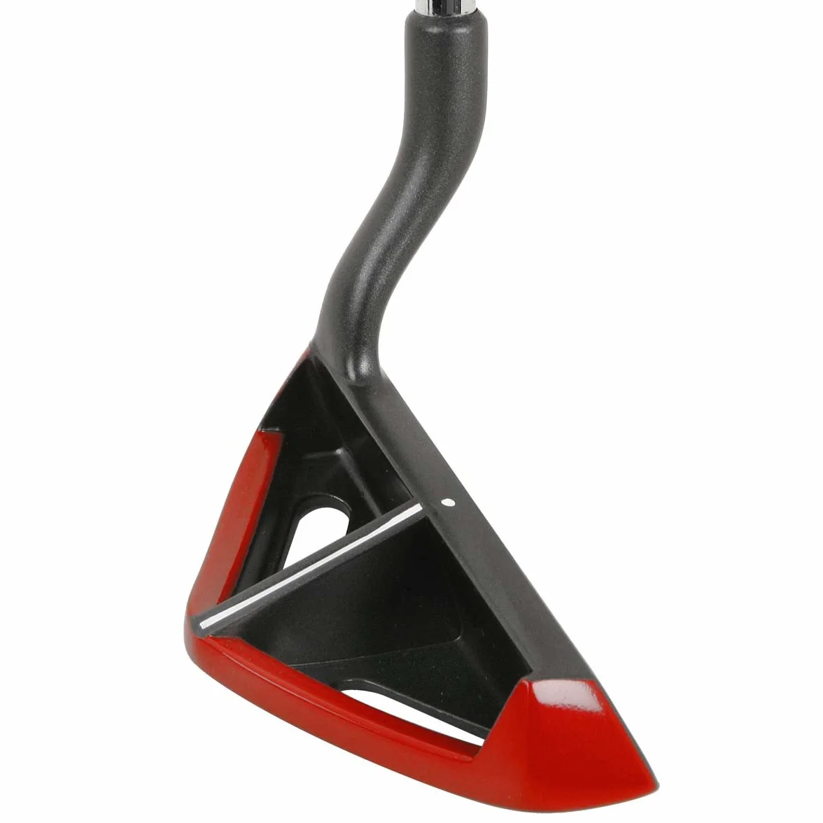 Powerbilt TPS Bump & Run Chipper