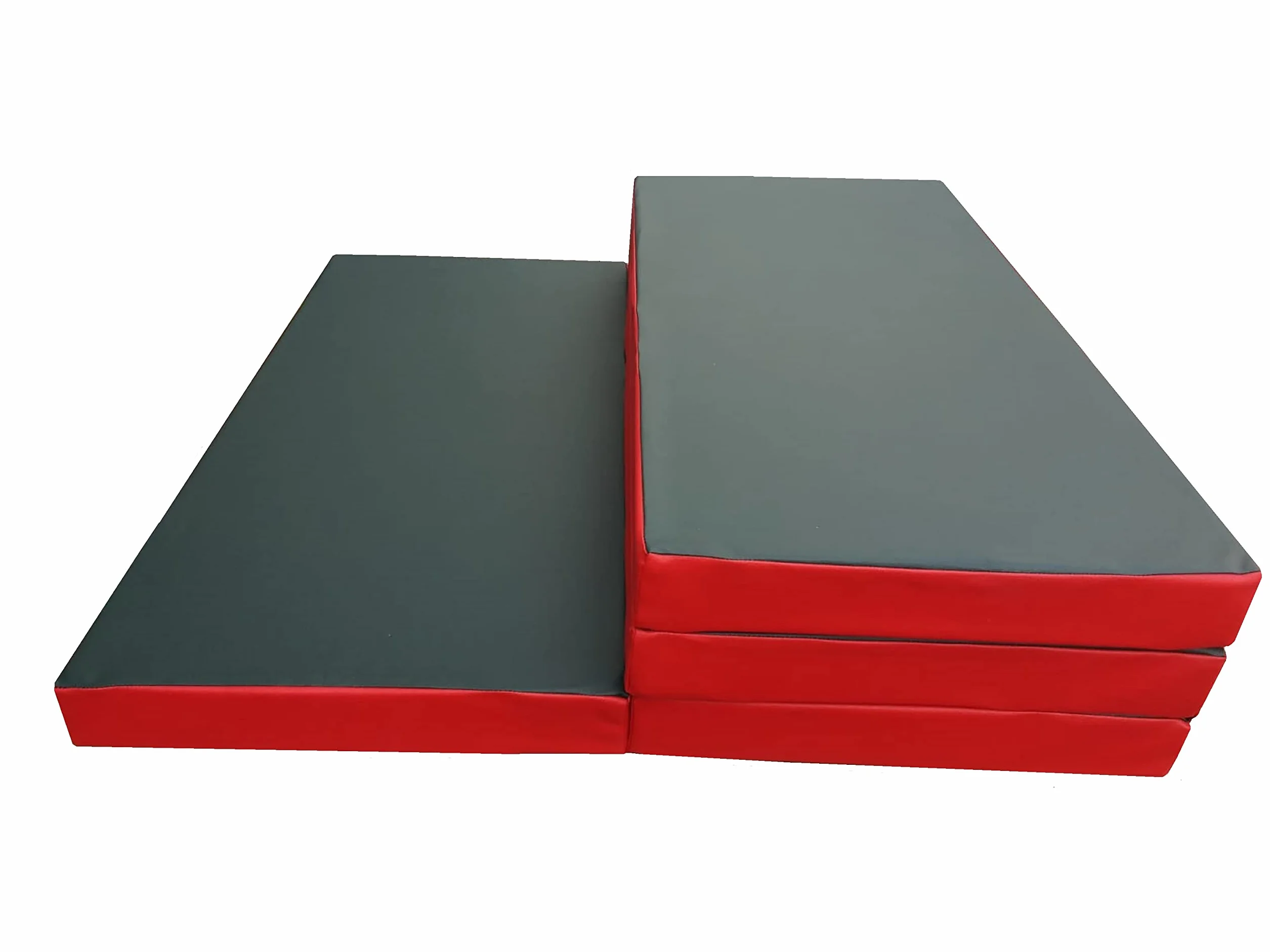 Niro Sport Colchoneta plegable 200x100x8cm,colchoneta suave para suelo,plegable