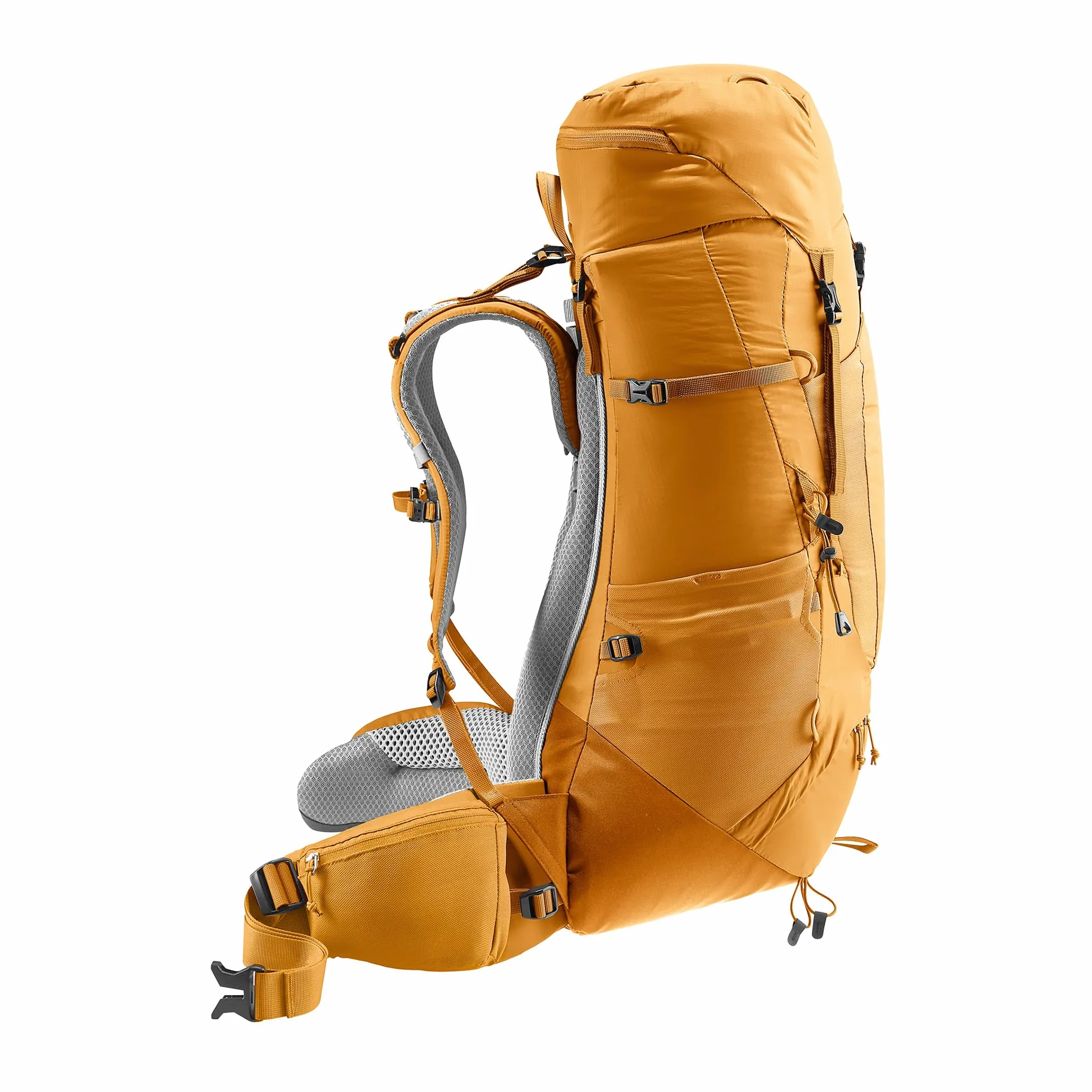 Deuter Aircontact Lite 40 + 10 Mochila de trekking ligera