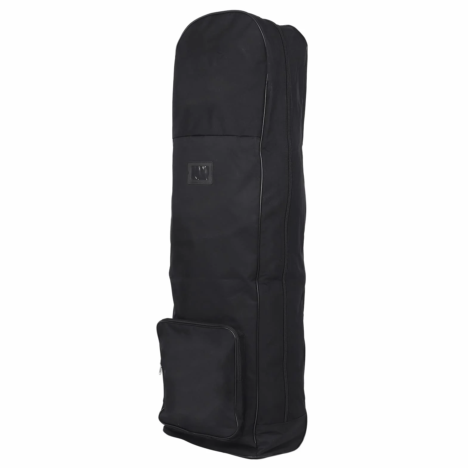 Bolsa de Viaje para Golf, Bolsa de Aviación con Ruedas, Plegable 600D Oxford, Funda para Palos de Golf, Bolsa de Almacenamiento, Bolsa de Transporte