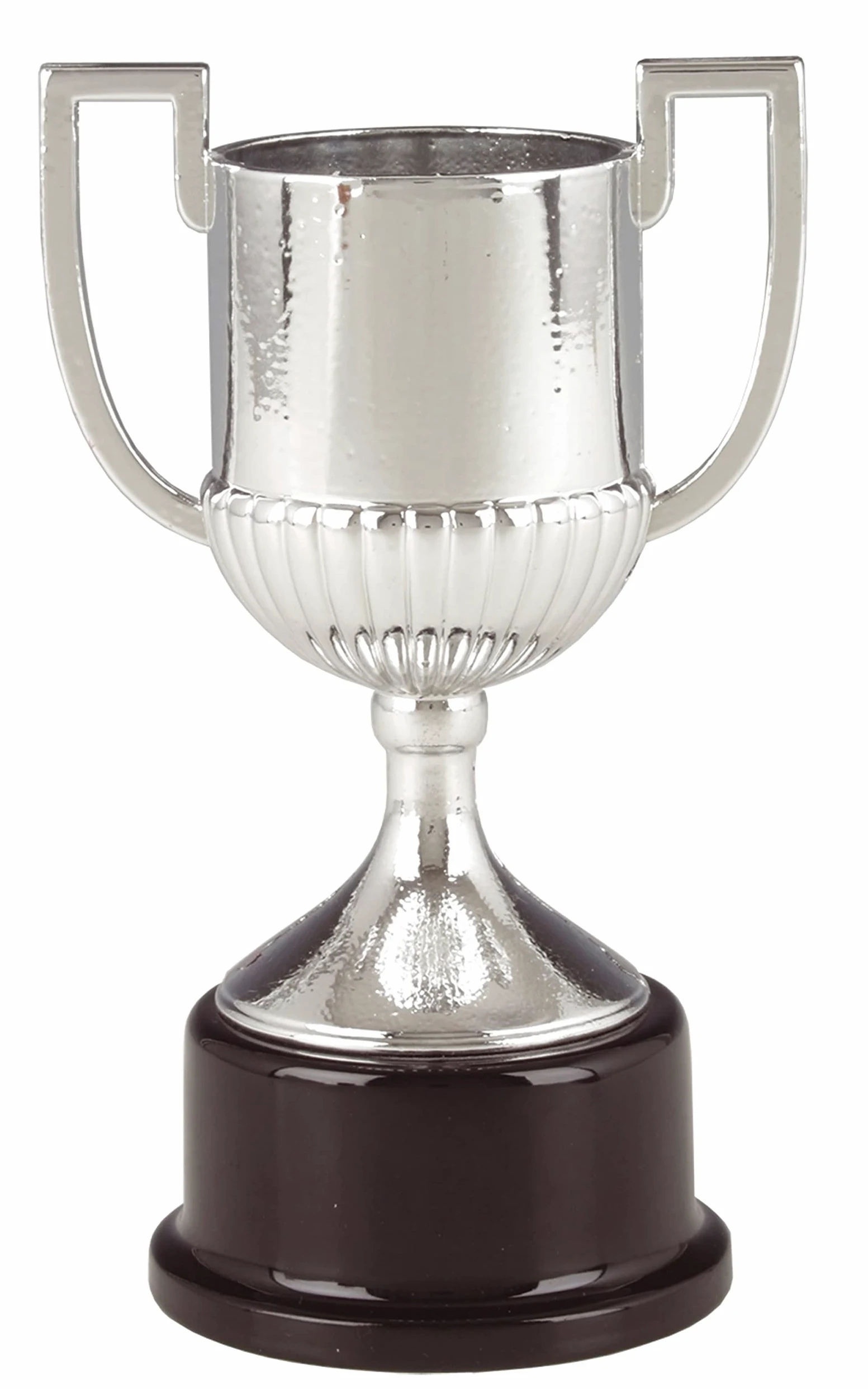 Copa del Rey Réplica, Tamaño: 19 cm - Grabación sin Coste ST5486