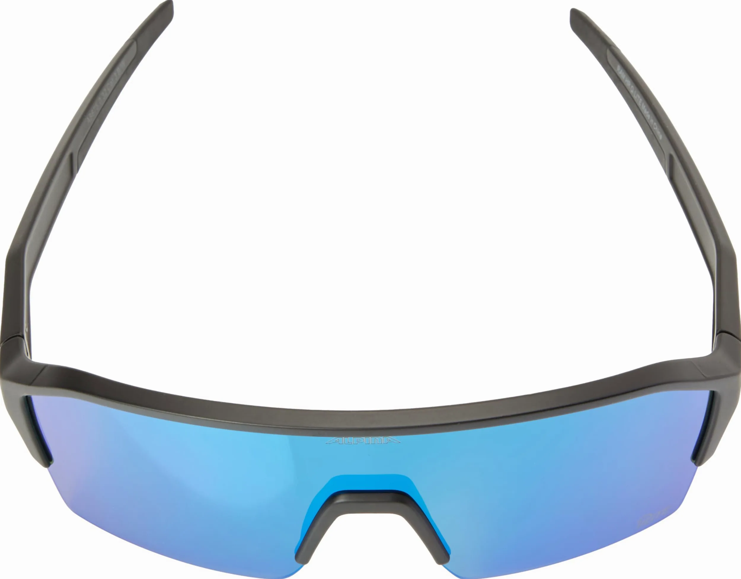ALPINA Ram Hr Q-lite Sunglasses Unisex adulto (Pack de 1)