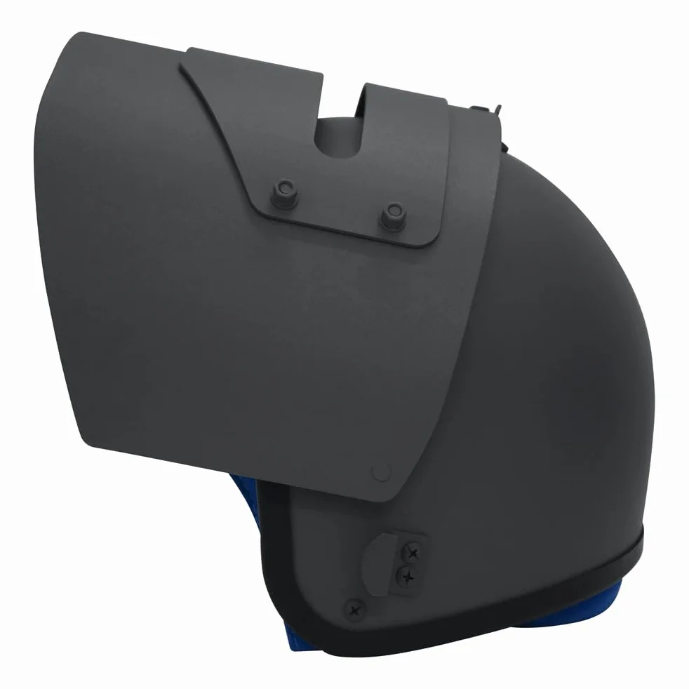Casco ruso MASKA-1 SCH negro réplica FSB MVD Spetsnaz