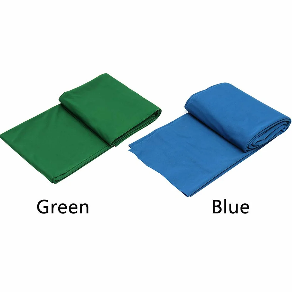 Billar Paño Mesa de Billar Bola Ocho Suave Juego Cojín Fibra Funda Interior Snooker Accesorios Protector Profesional (Verde)