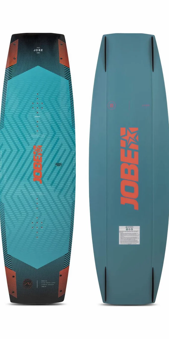 Jobe Prolix Wakeboard - Skimboard Unisex Adulto