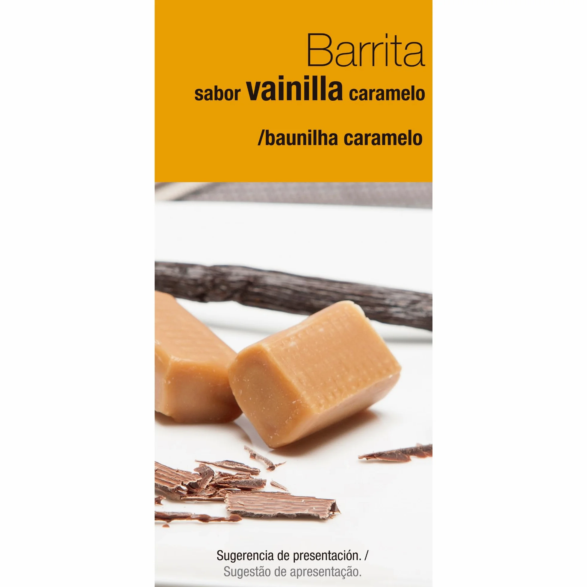 Siken Diet Barrita Vainilla y Caramelo Proteínas Fibras Estuche 5 uds 180 gr