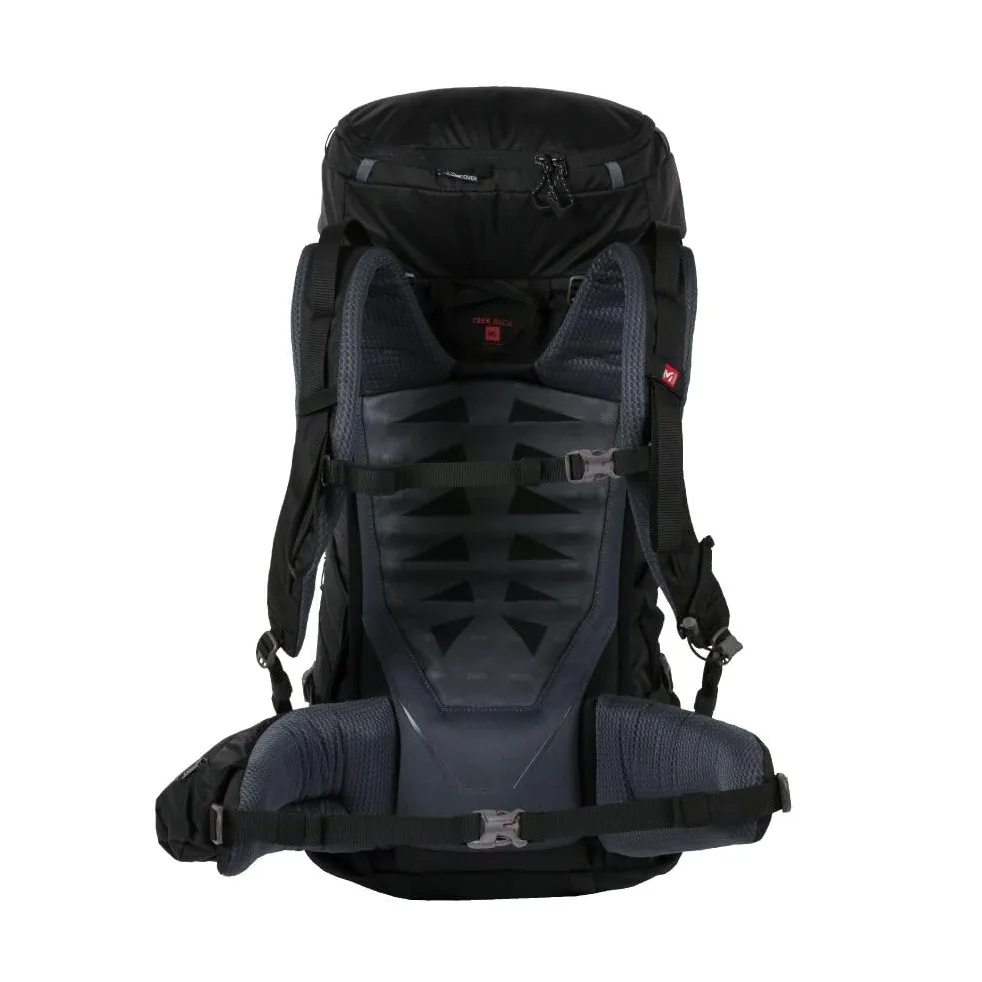 MILLET Unisex Hanang 50 Rucksack (1er Pack)