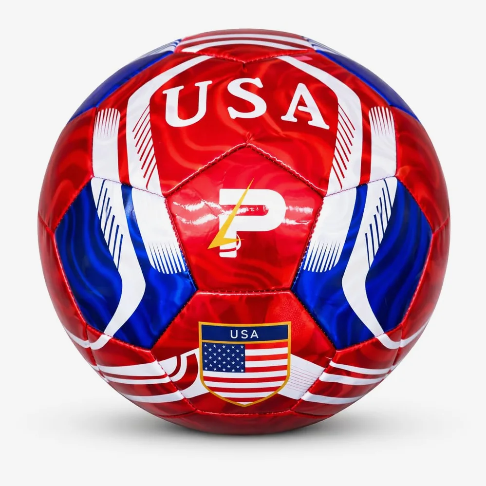 Country Training Balón de fútbol: Edición Mundial