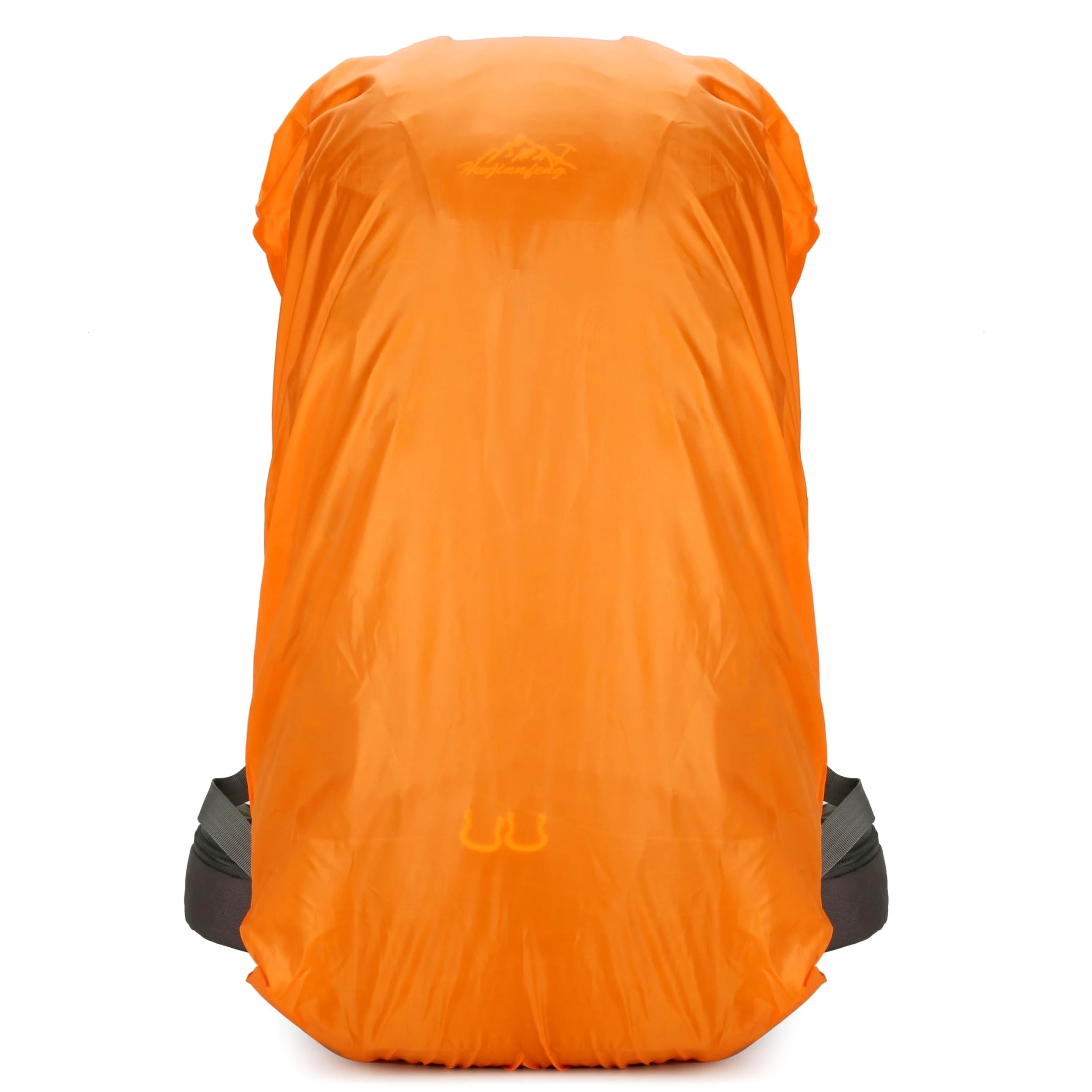 50L Mochila de Ideal para Deportes al Aire Libre, Senderismo, Trekking, Camping Travel, Escalada. Bolso Impermeable del Alpinismo, Mochila que contiene una cubierta de lluvia