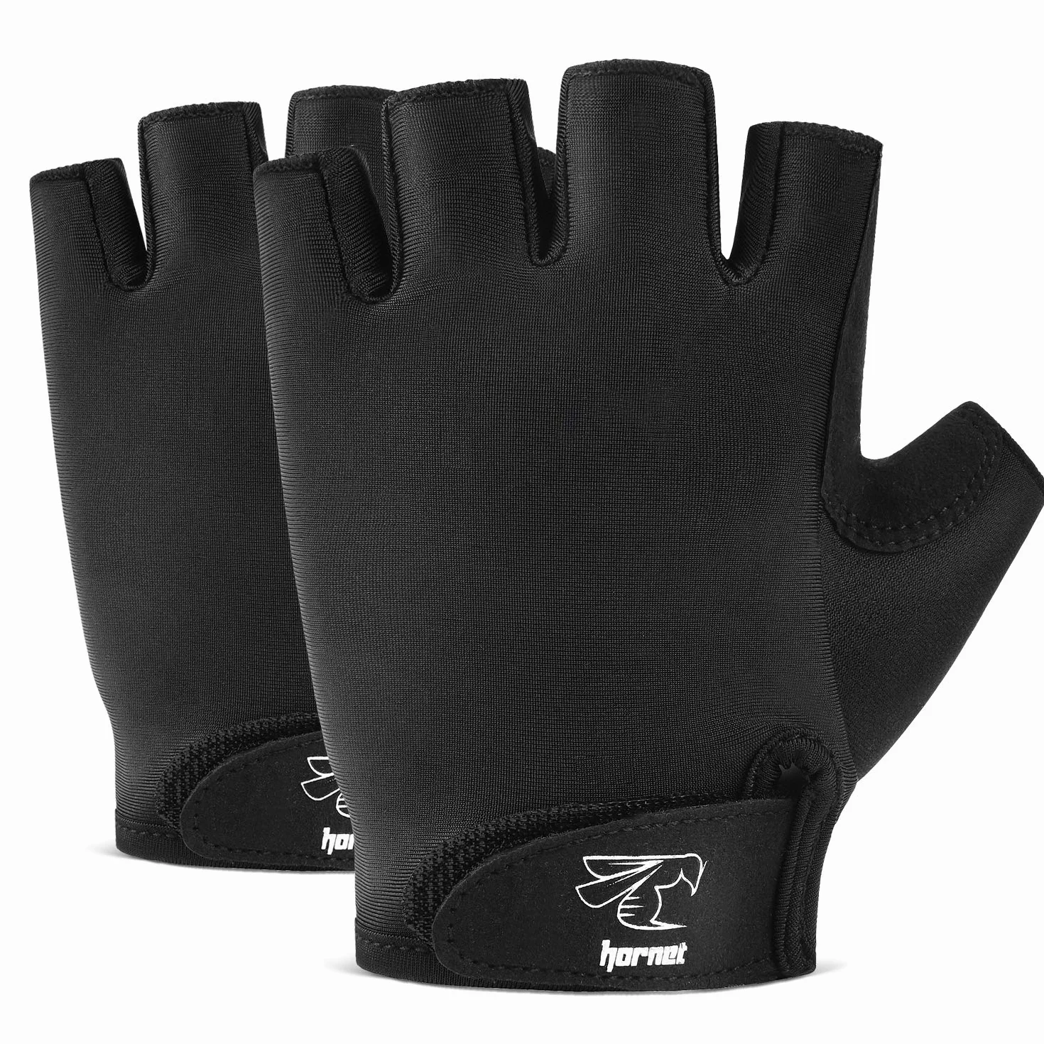 Hornet Watersports Guantes de Remo Ideales para Remo en Interiores, Sculling, Kayak, Sup, Canoa Outrigger Canoa, Dragon Boat y Otros Deportes acuáticos