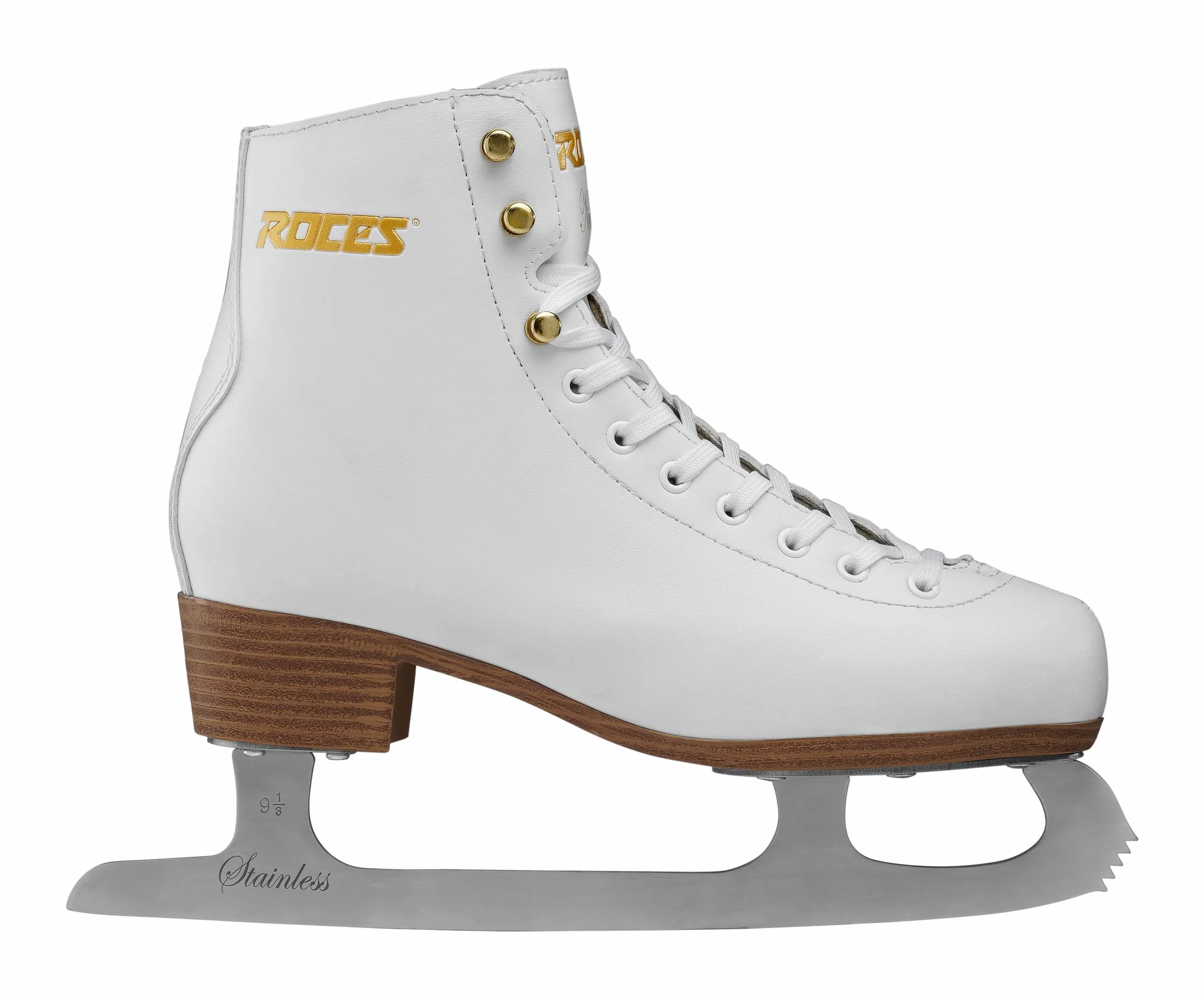 Roces Patines de Trineo para Mujer Nirvana