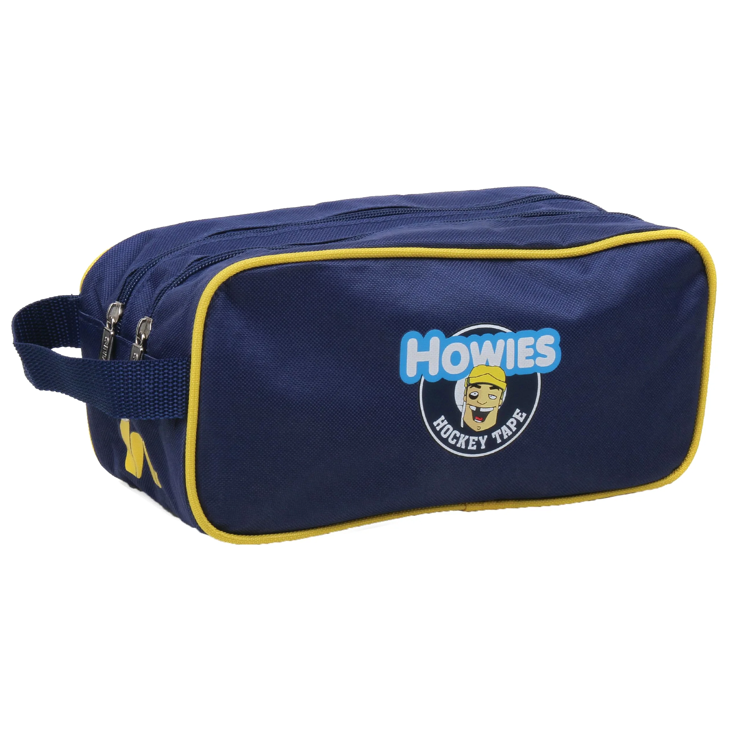 Howies Bolsa de Hockey sobre Hielo para Accesorios, Multicolor, Talla única