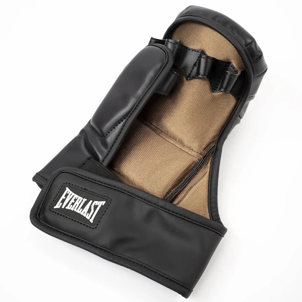 Titan Hybrid MMA Guanto LXL