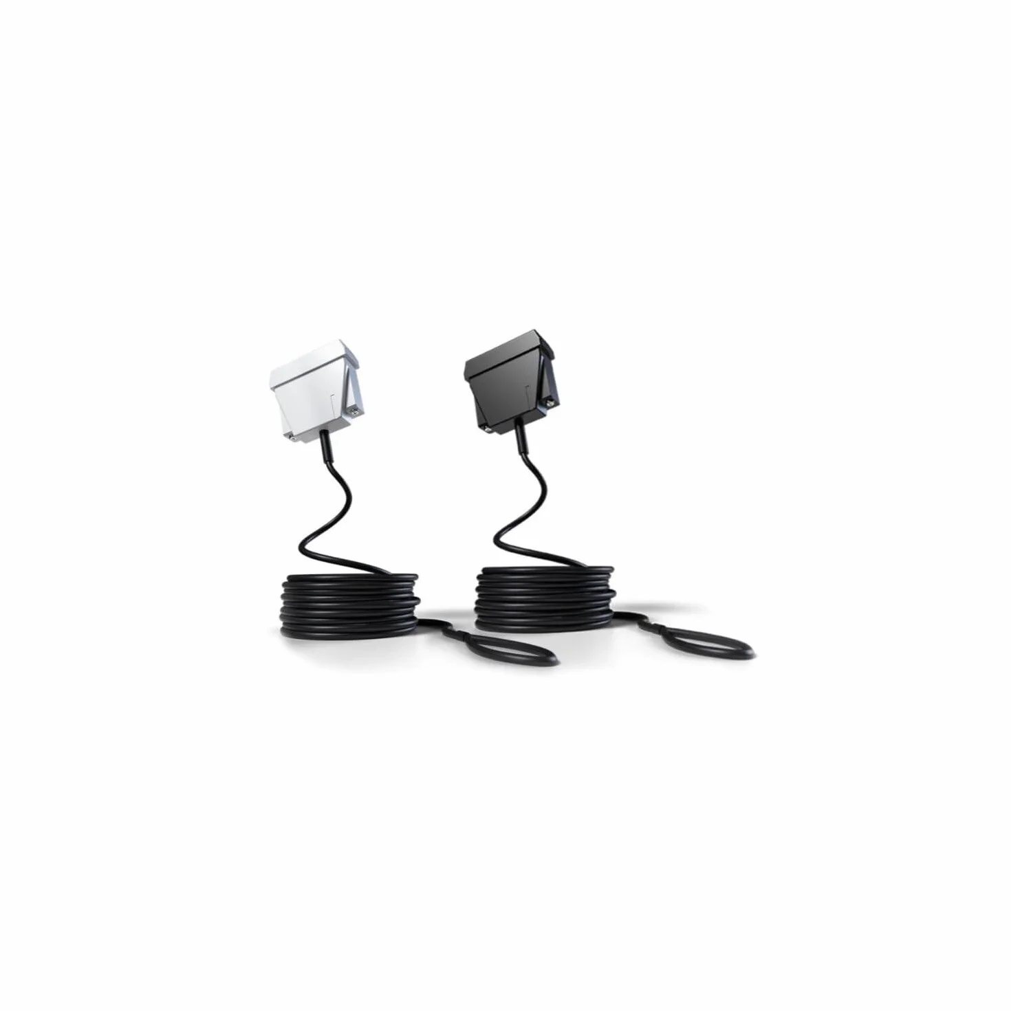 Thitronik 214/264 Negro Lazo para Cable inalámbrico
