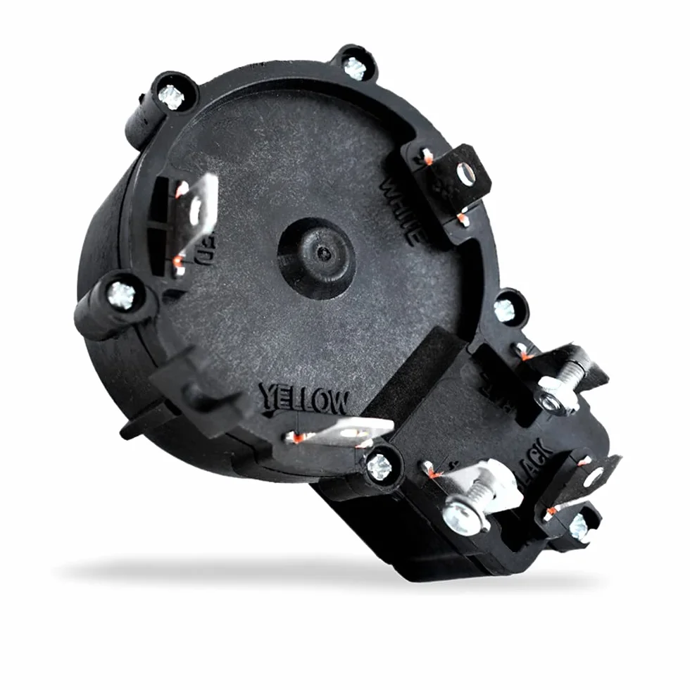 Controlador de velocidad de HUIOP Controlador de motor fueraborda eléctrico 12V Controlador de velocidad de hélice fueraborda marino para motores fueraborda eléctricos 12,7 kg 16,3 kg 20,9 kg 22,7 kg