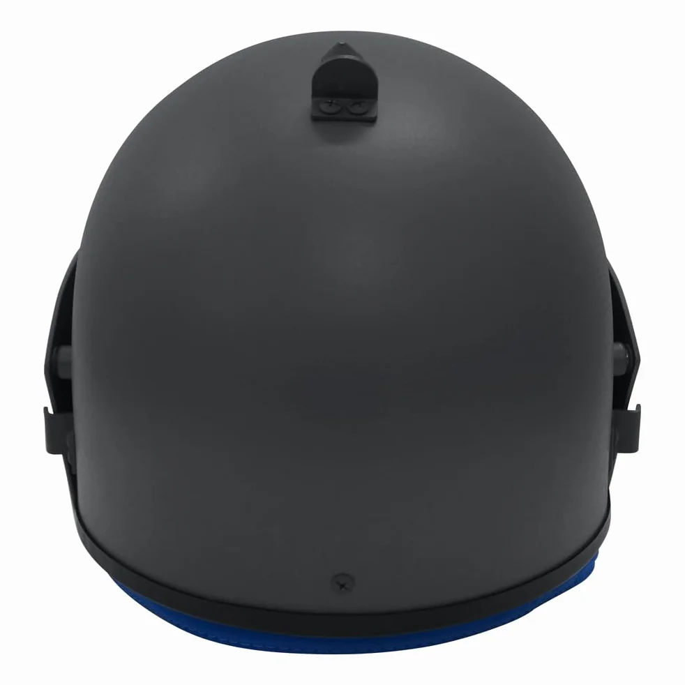 Casco ruso MASKA-1 SCH negro réplica FSB MVD Spetsnaz