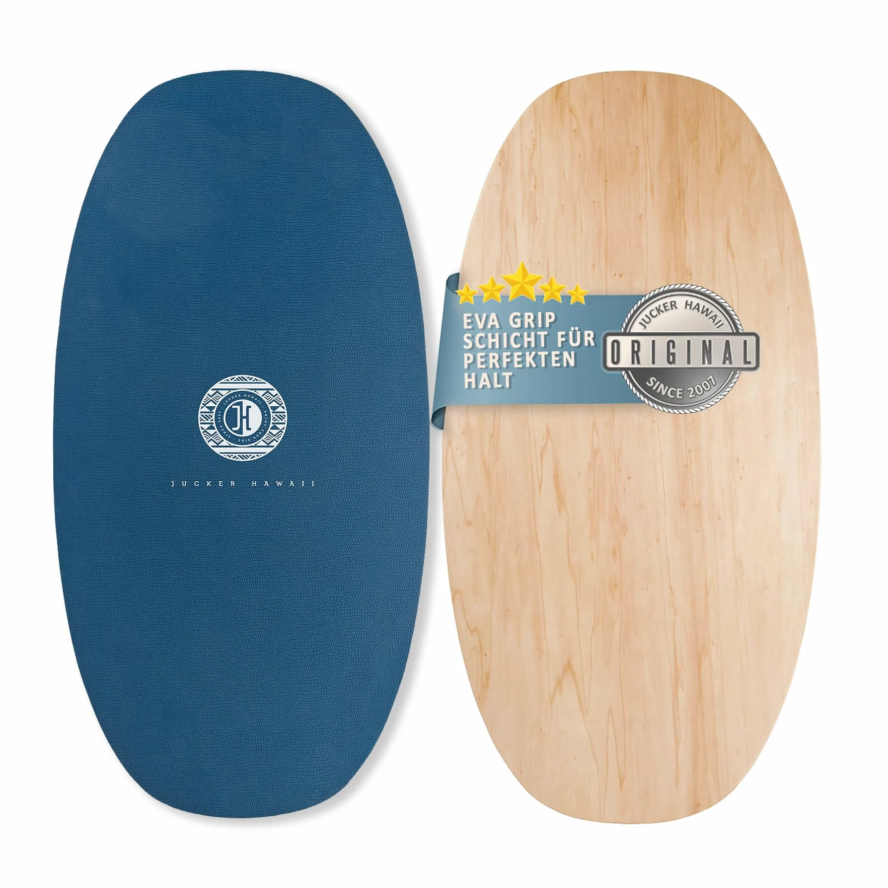 JUCKER Hawaii Skimboards - Diversión y Deportes para la Playa
