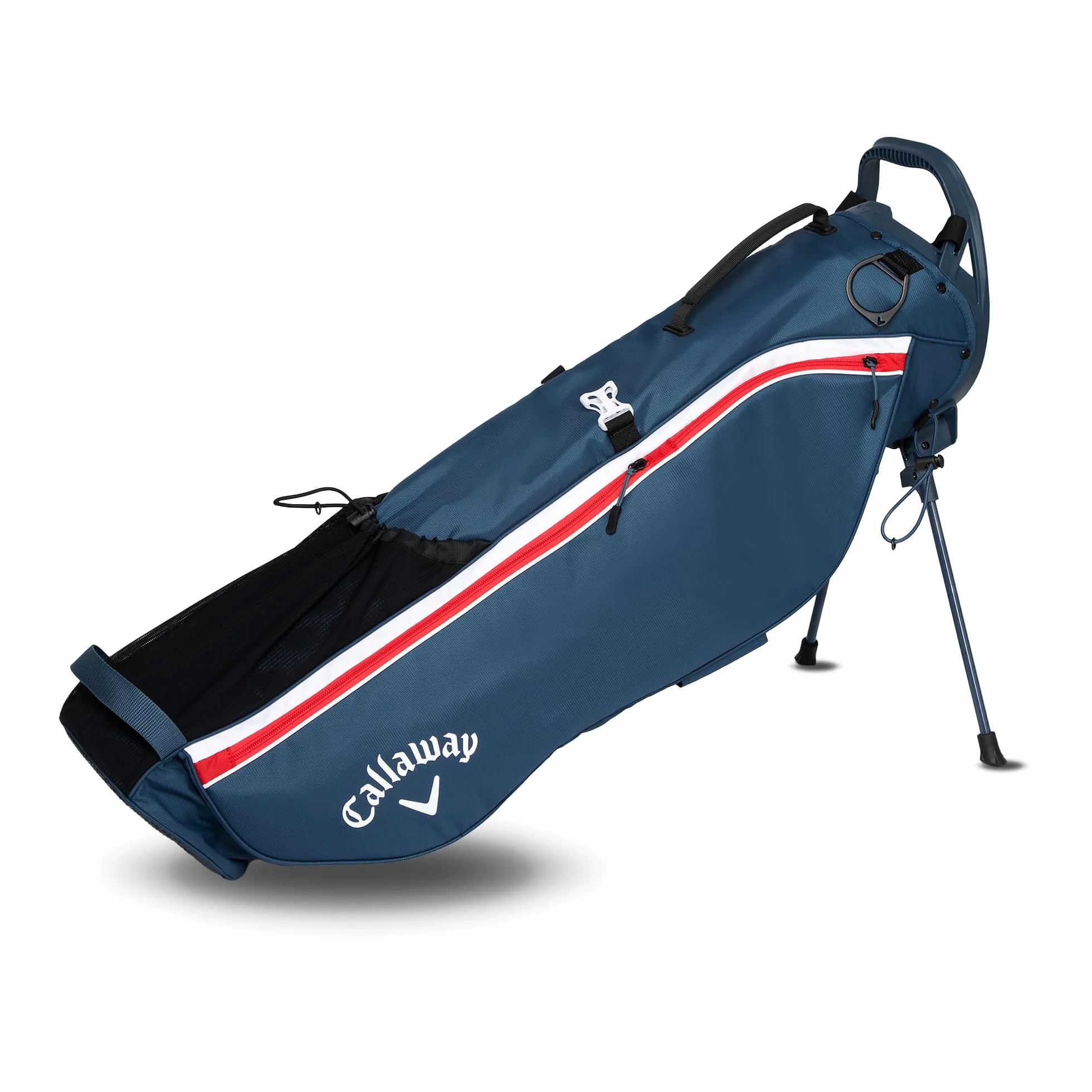 Callaway Golf Carry Plus Lightweight Pencil Bag 2025