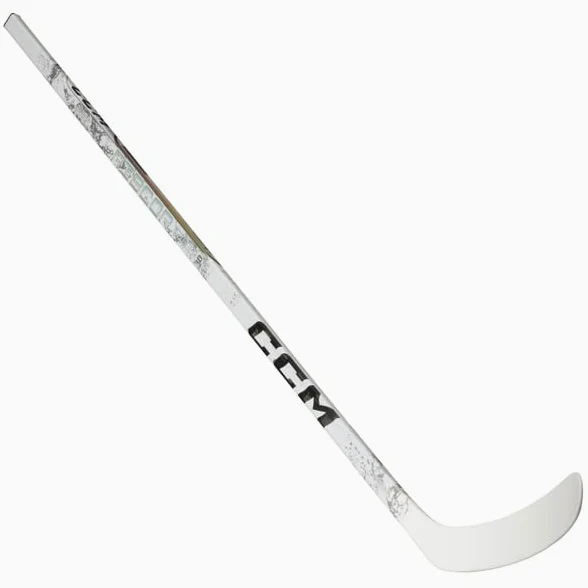CCM Trigger 9 Pro Composite Grip Stick Senior 70 Flex 60' blanco