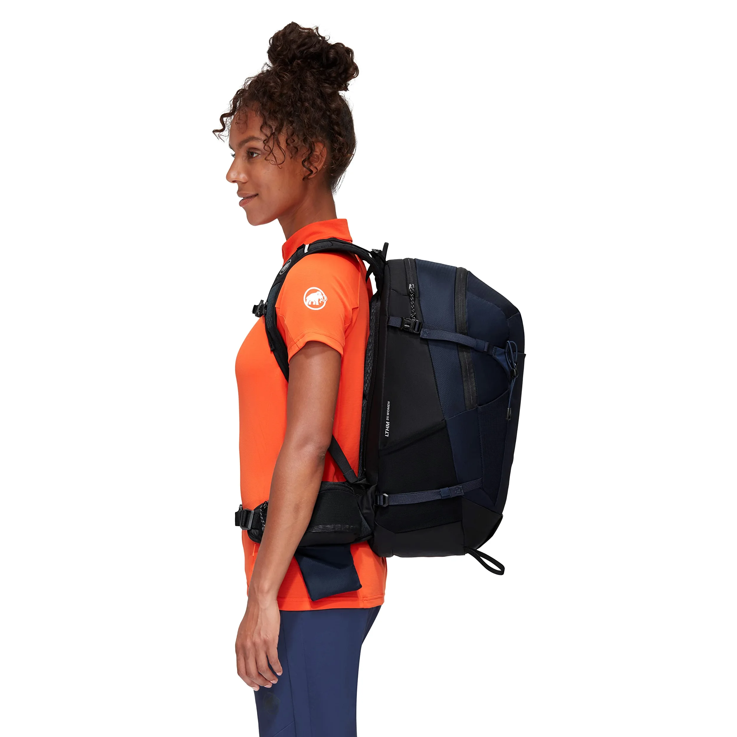 Mammut Mochila de Escalada y día para Mujer
