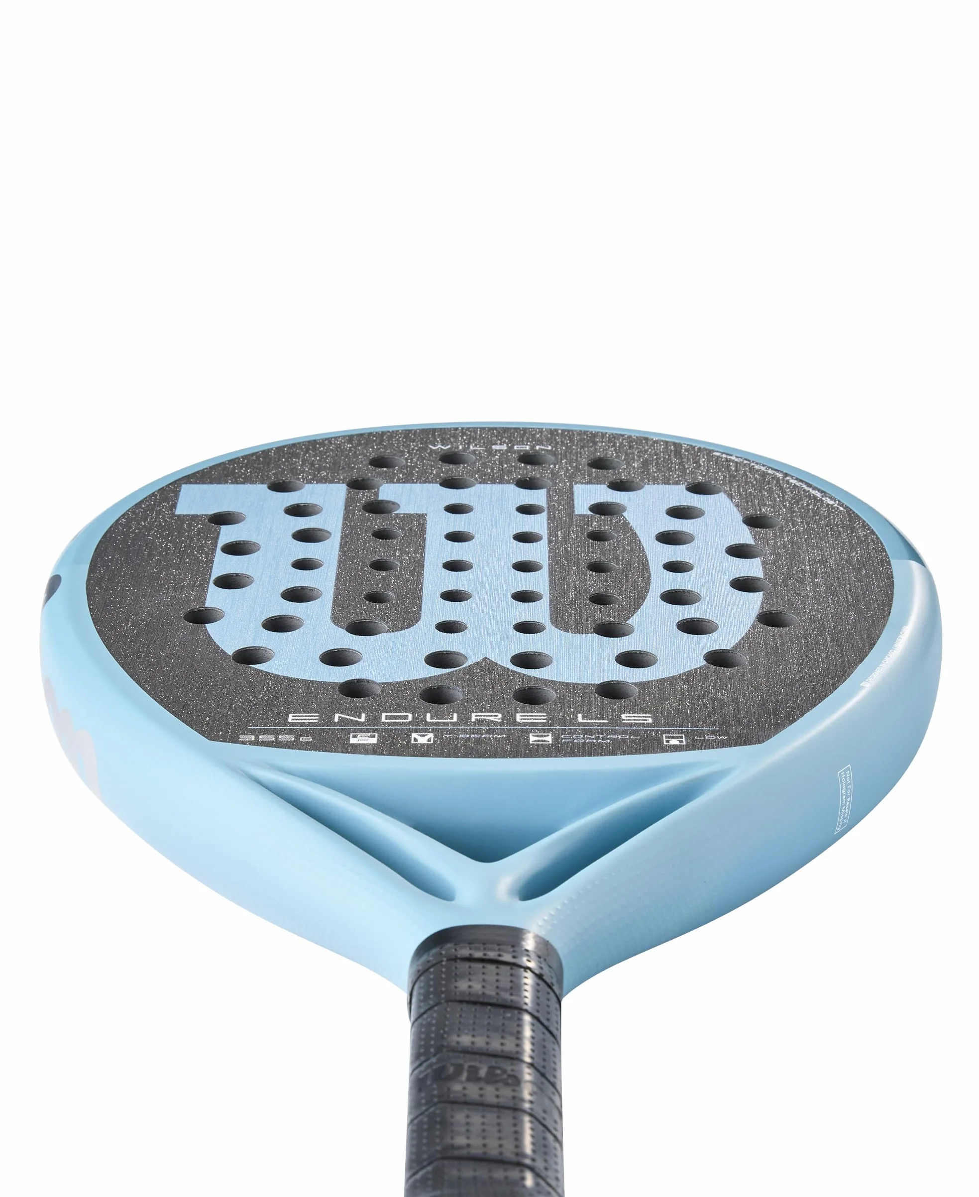 Wilson Endure LS V1