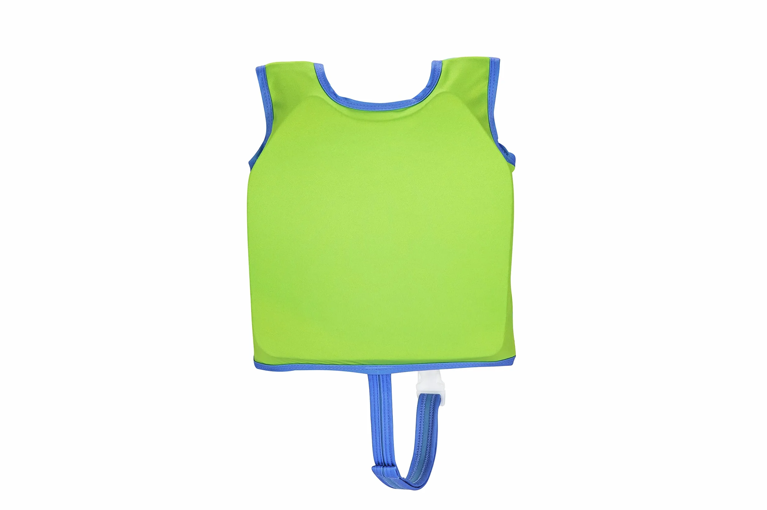 AQUASTAR FABRIC SWIM VEST S/M