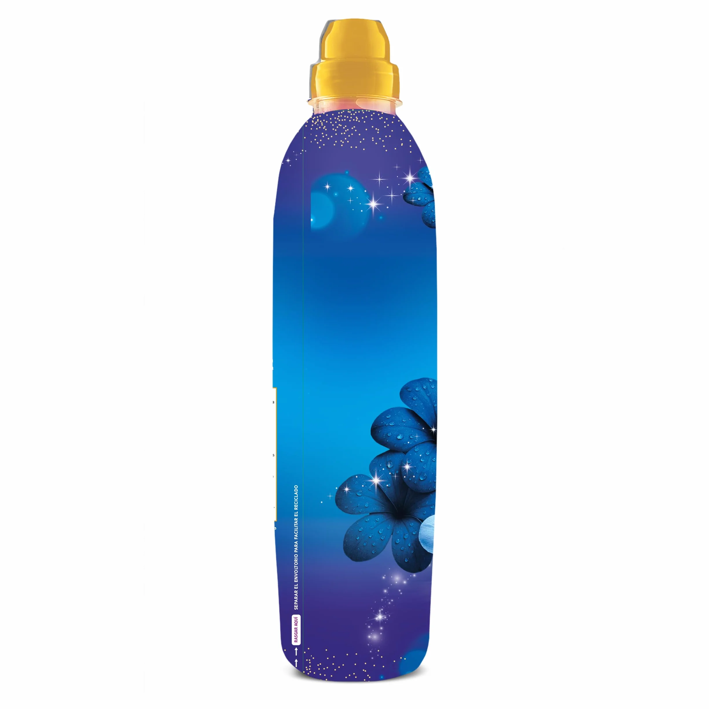 Asevi Suavizante para Ropa Sensations Dreams - Suavizante Concentrado para Lavadora - 60 Lavados