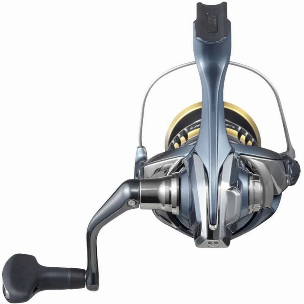 Shimano Ultegra FC - Carrete de Pesca estacionario - 1000 - C5000XG Todos los Modelos