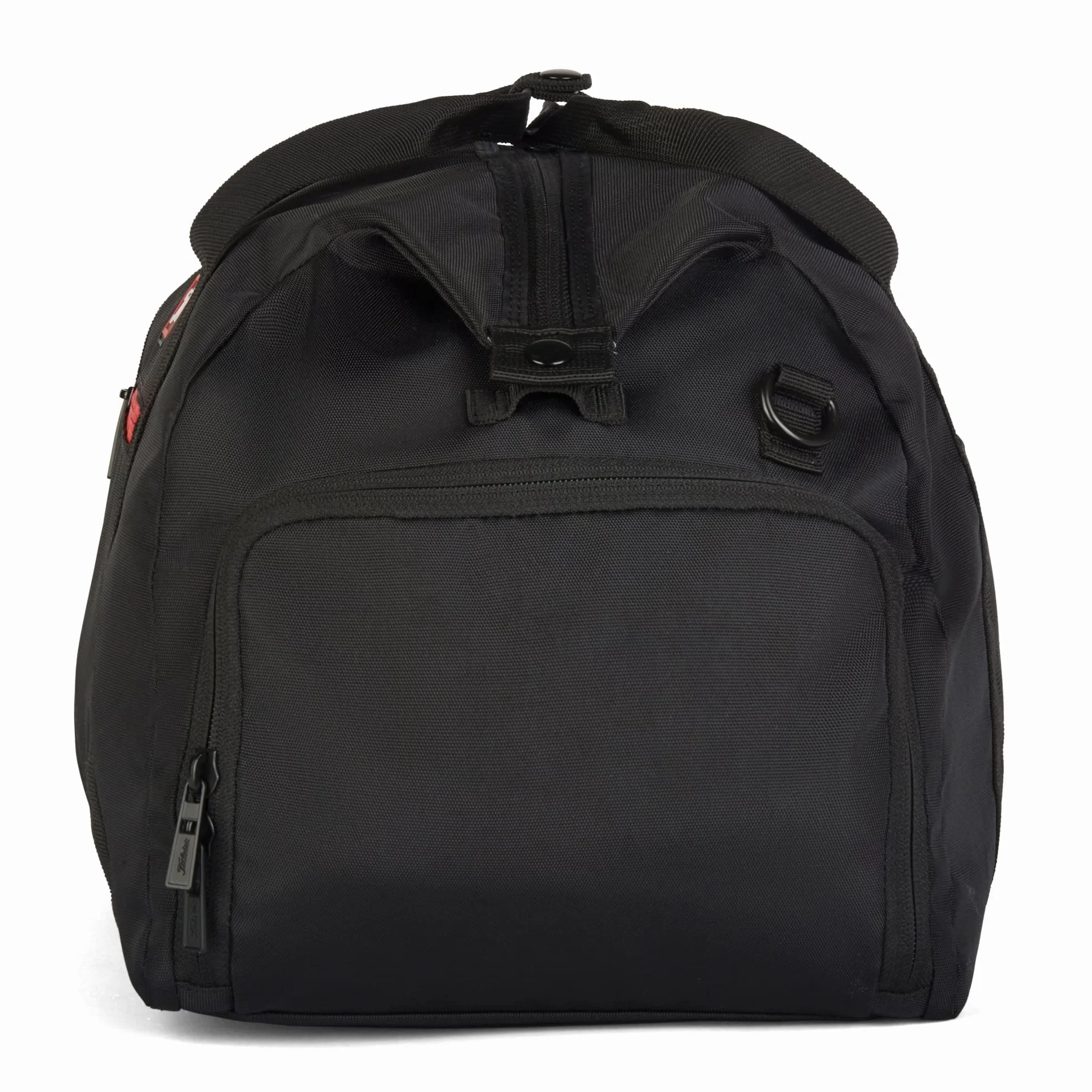 Titleist Players Boston Bag Black/Red
