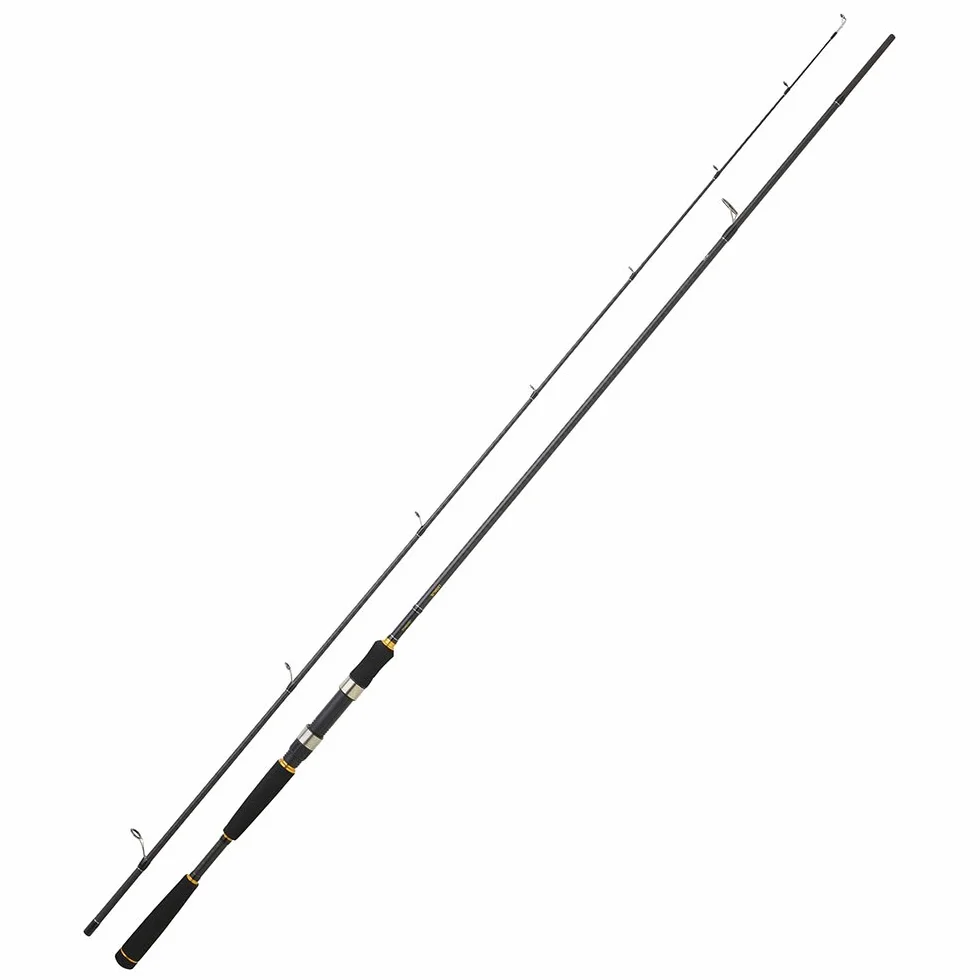 Daiwa Canne Leurre Legalis Seabass - 2.90m - 183g - P.14-42g - Enc.148cm - Legsb962Hfsaf