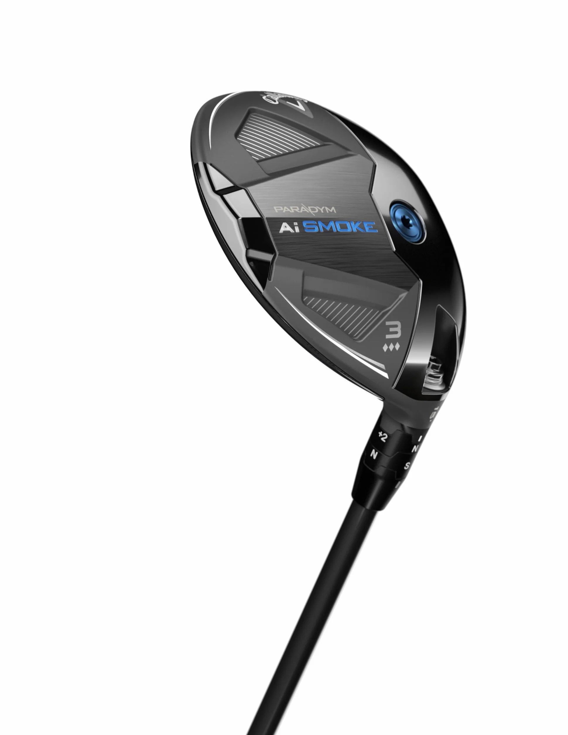 Callaway Golf Paradym AI Smoke TD Fairway Wood