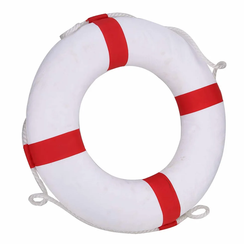 Seguridad Piscina, Anillo Seguridad Piscina Adulto Niño Salvavidas Salvavidas