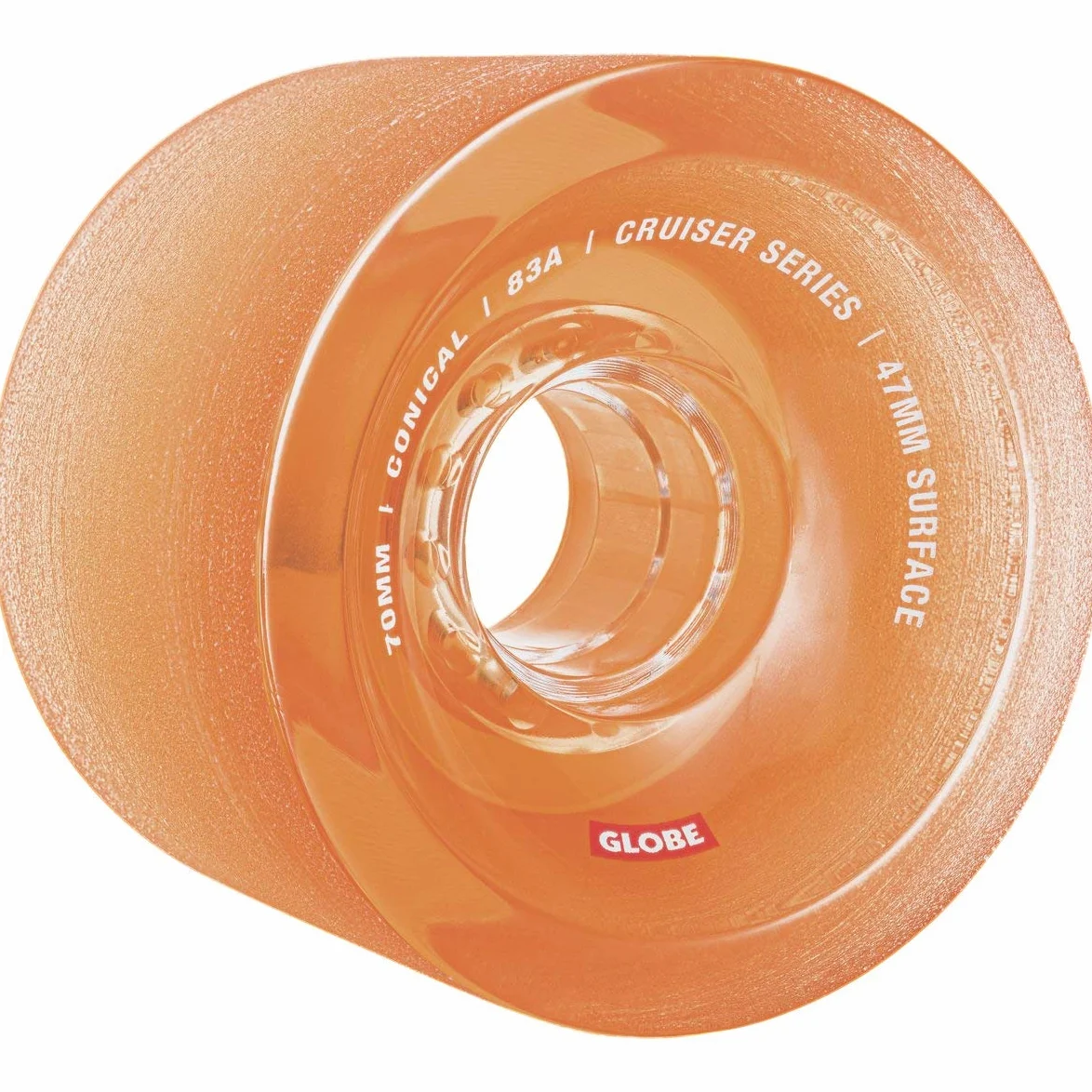Globe Ruedas de Skateboard Marca Unisex Adulto