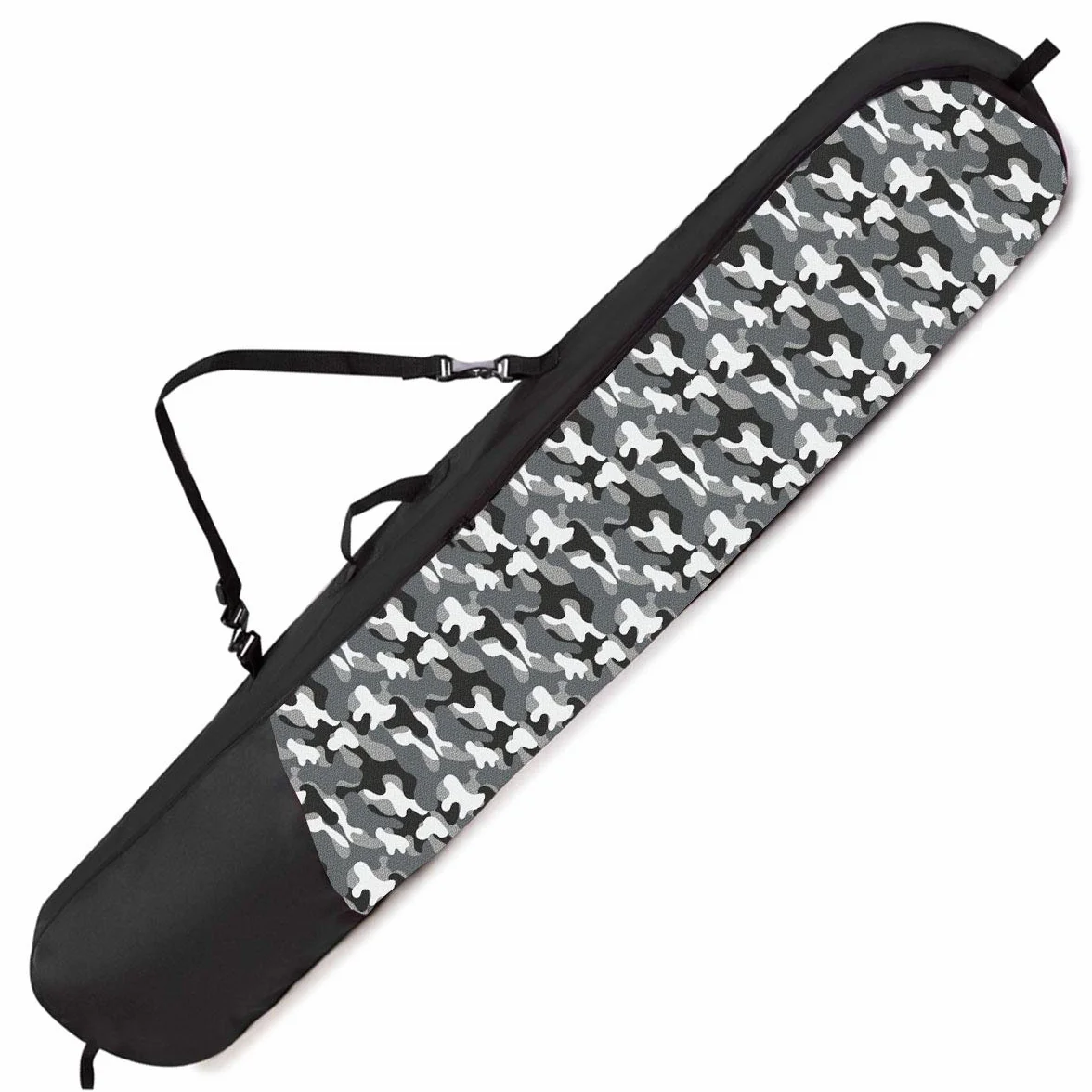 Funda para Tabla de Snowboard Cargo Board Bag 168cm Army