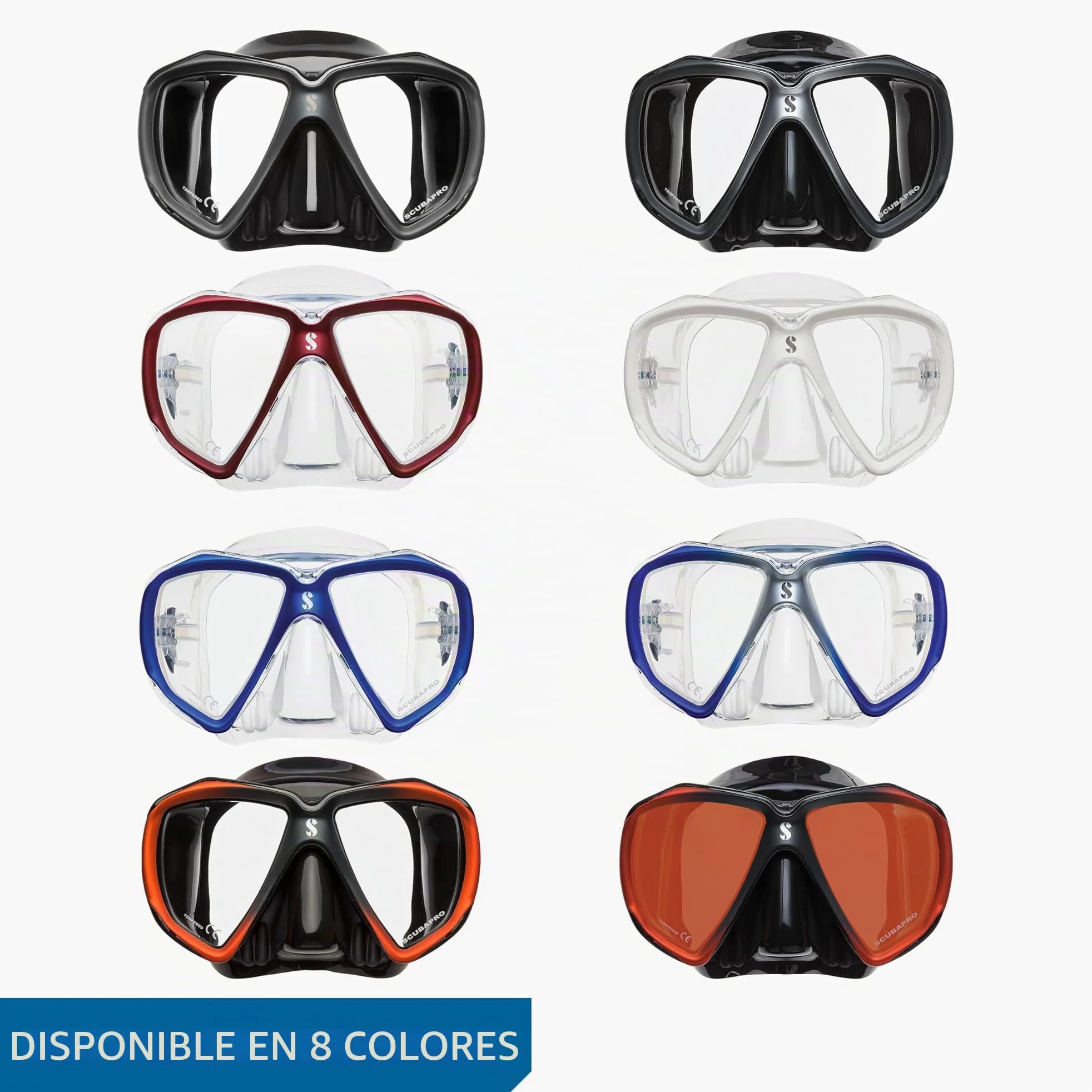 Scubapro Spectra Mask
