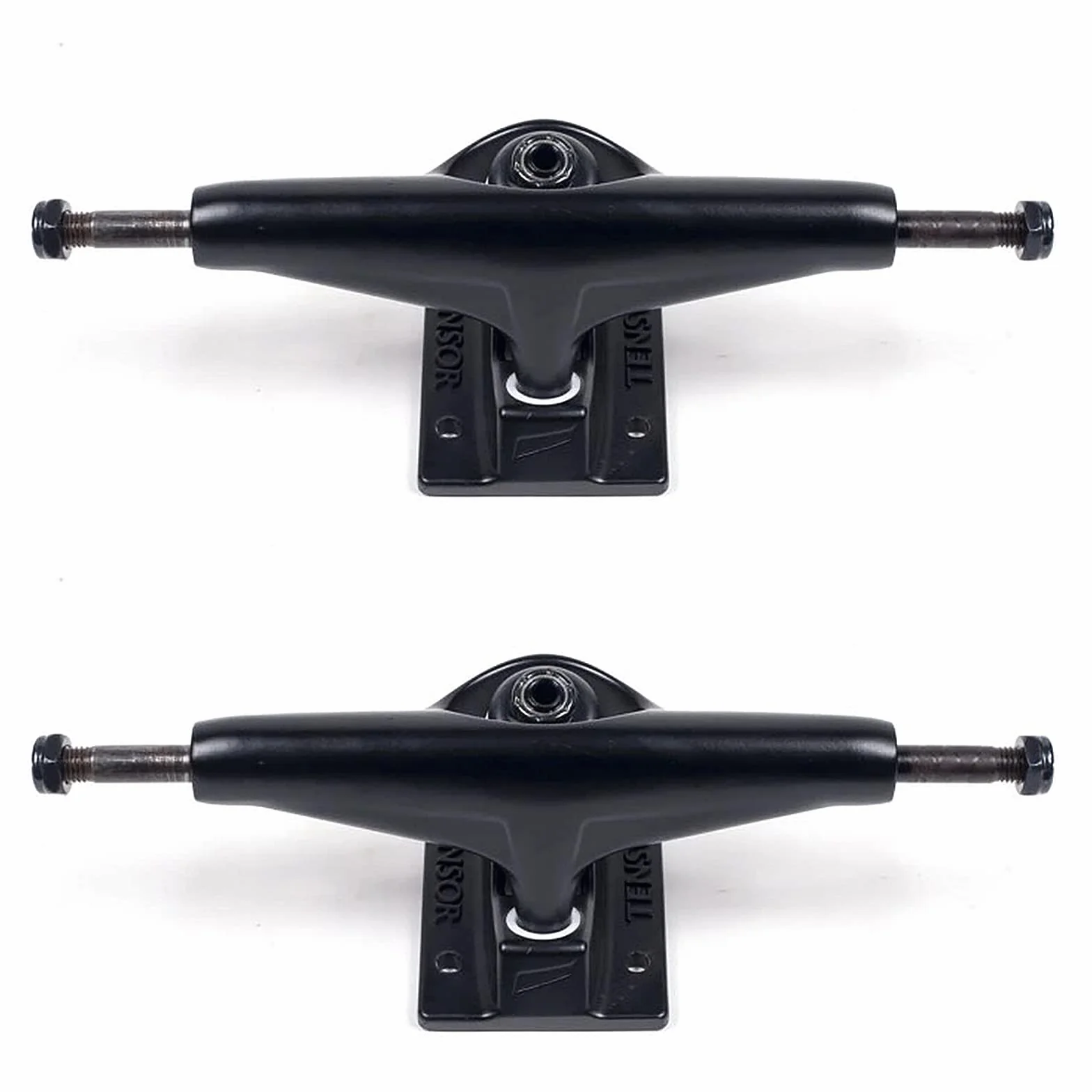 Ejes Tensor: Mag Light Black 5.25