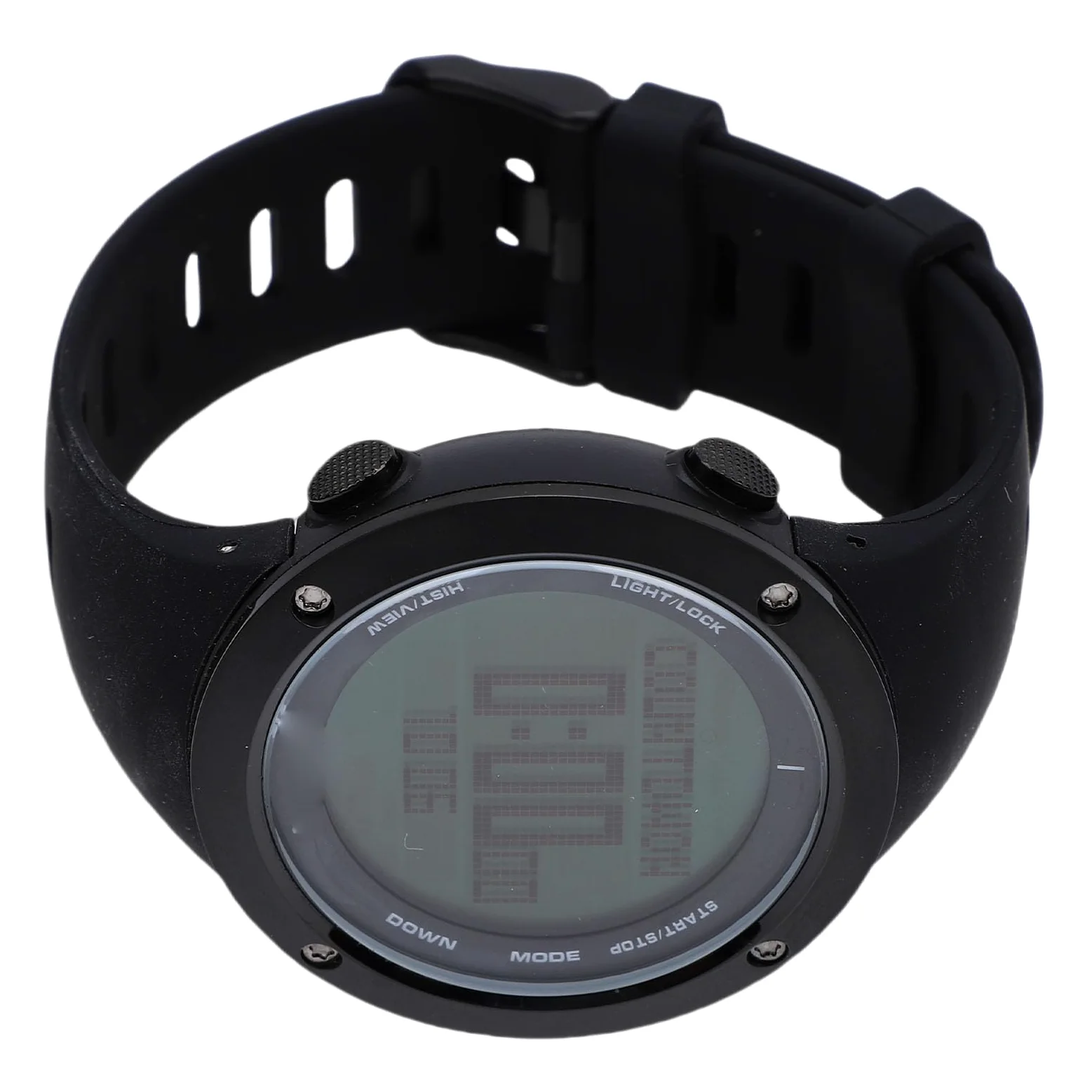Reloj de Buceo Inteligente Profesional, con Sensor de Profundidad y Barómetro, Reloj de Pulsera para Natación y Senderismo, Notificaciones Inteligentes