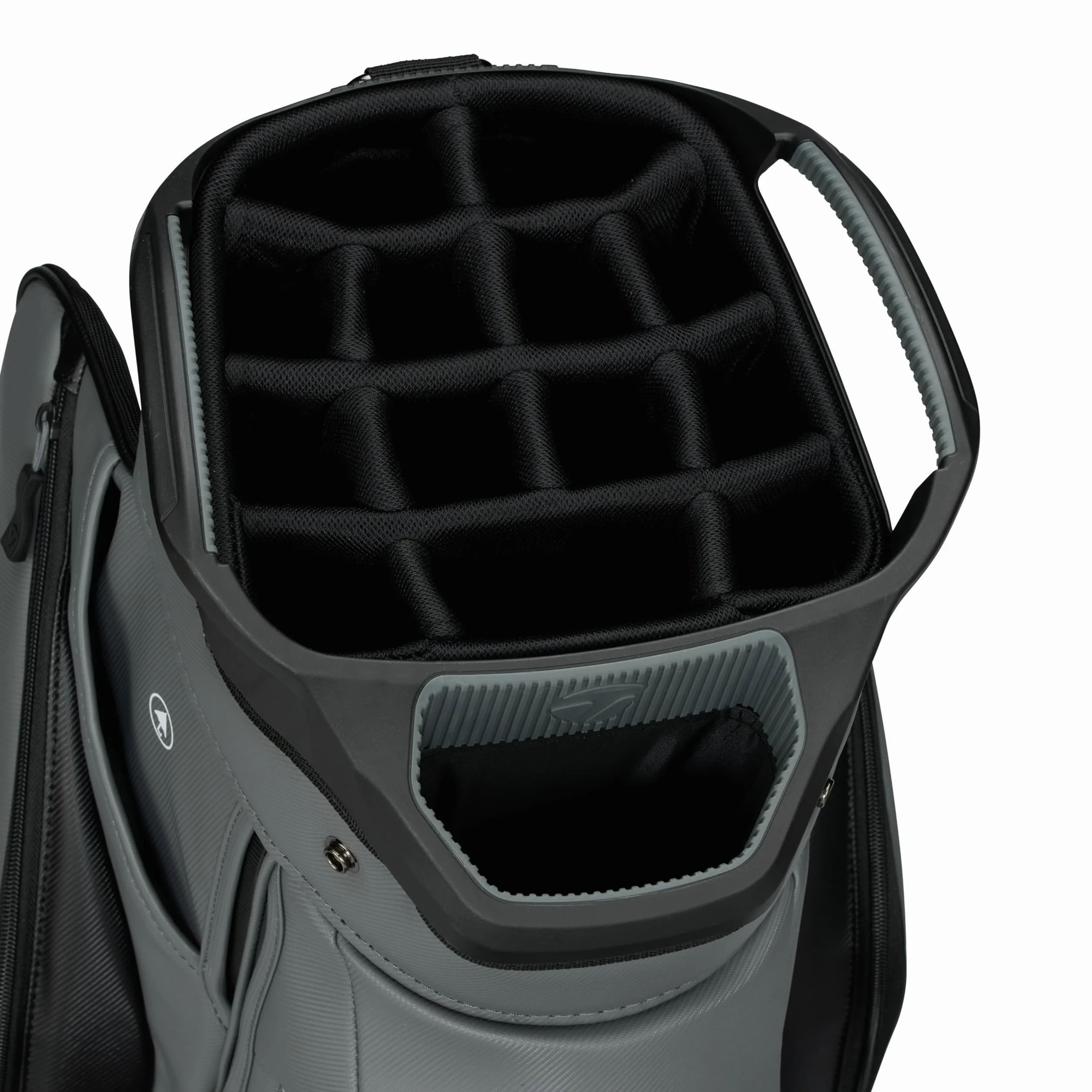 Taylormade Taylormade Golf 2026 Deluxe Cart Bag - Bolsa de Carrito de Lujo, Taylormade, Golf, Deluxe, Bolsa de Carrito Unisex Adulto