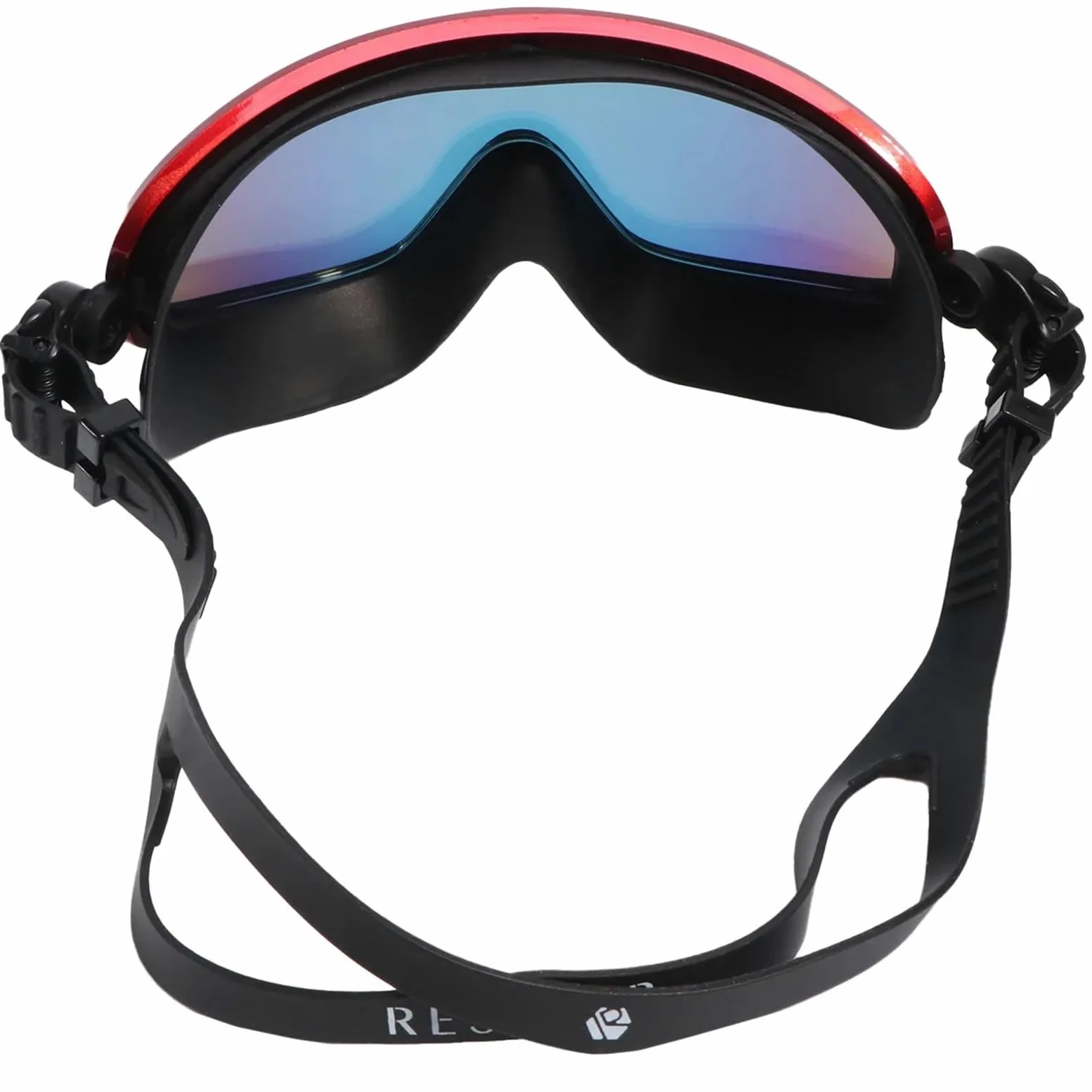 Natación Gafas de natación for deportistas Para Deportes | Protector ocular Equipo de buceo Gafas de natación