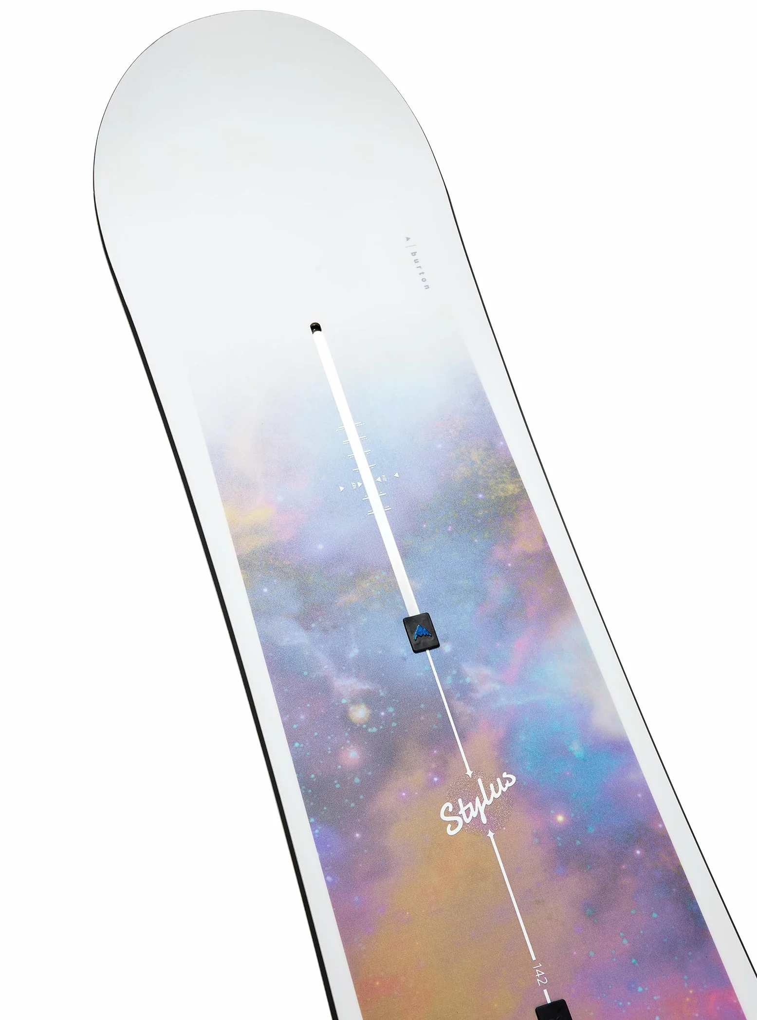 Burton Stylus Snowboard Mujer