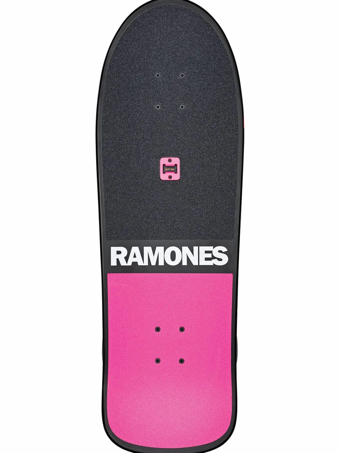 Globe Cruiserboard Aperture Ramones Hey HO 31