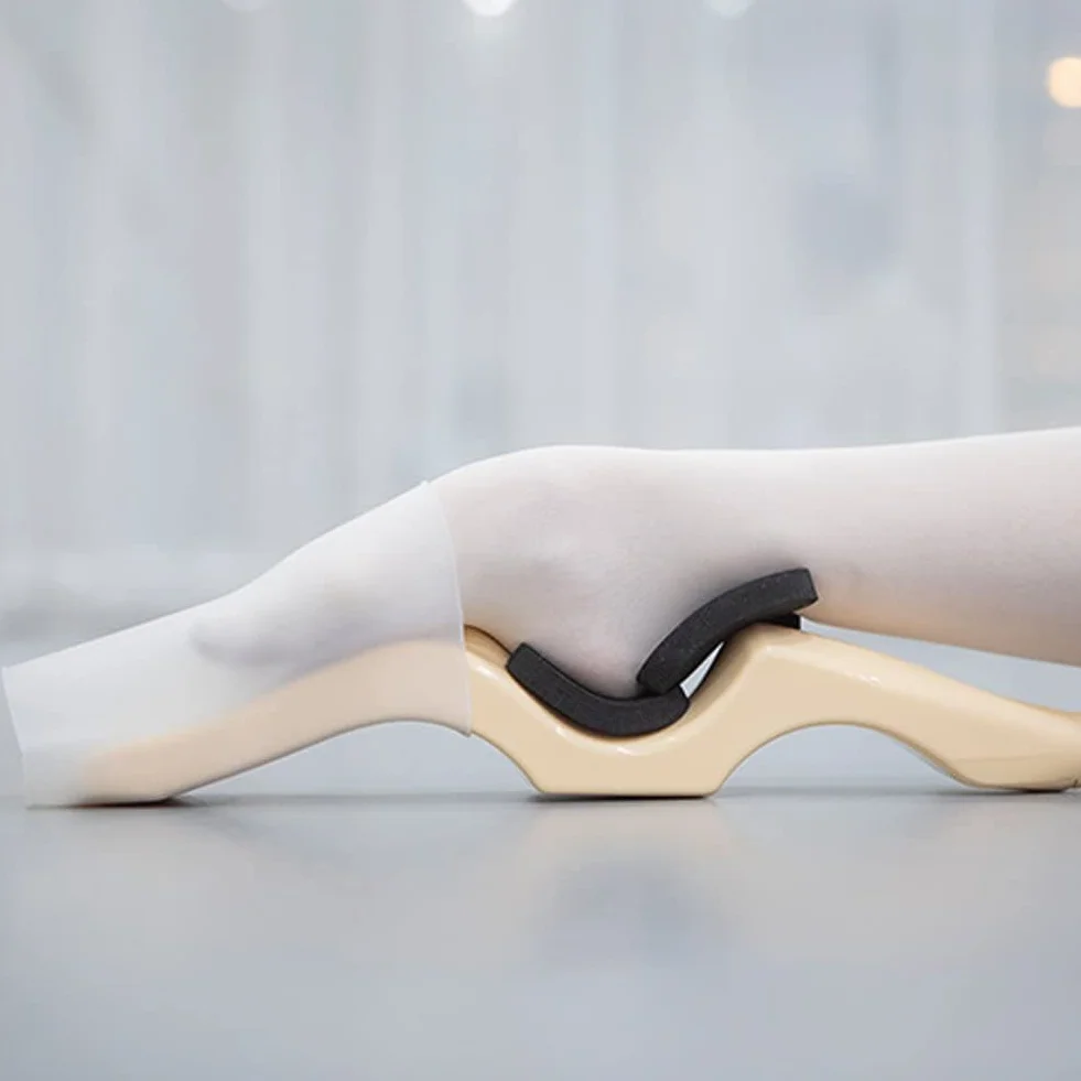Ballet Foot Stretcher Abs Stretch Enhancer Shaping Device Dance Training