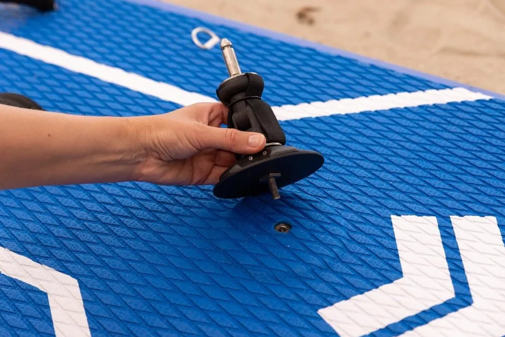Sport Vibrations® Tabla de SUP